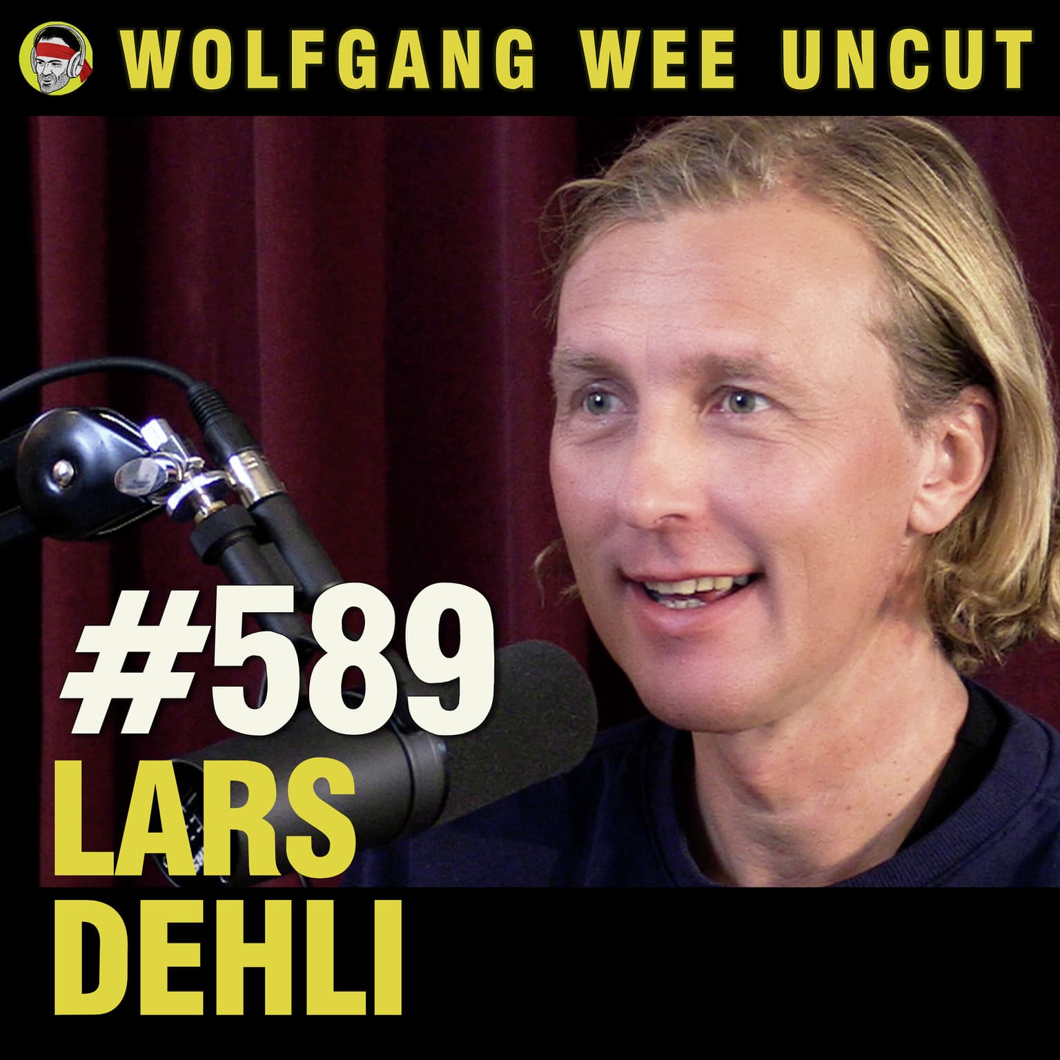 Lars Dehli S03 | Hvordan Ødelegge Parforholdet artwork