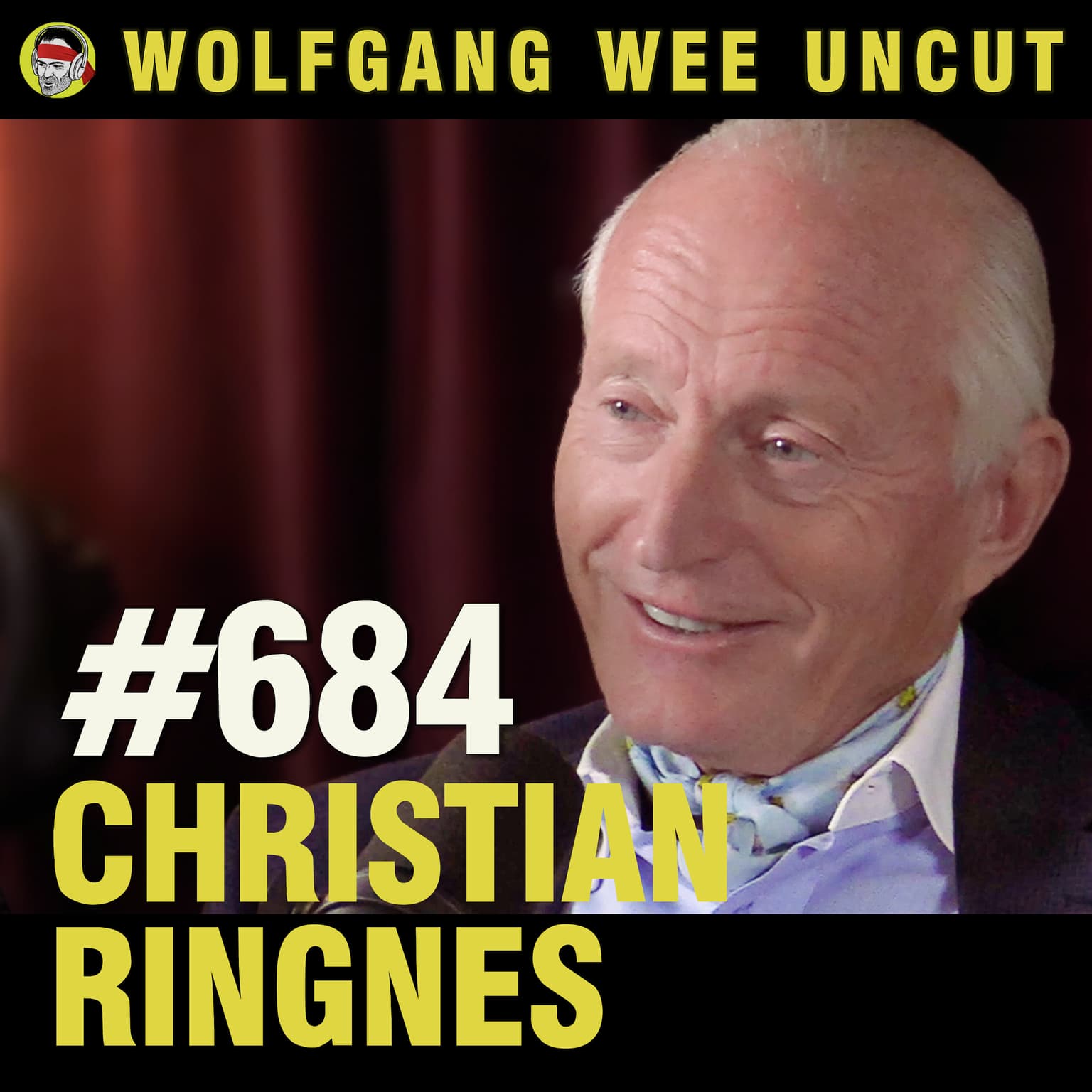 #684 - Christian Ringnes artwork