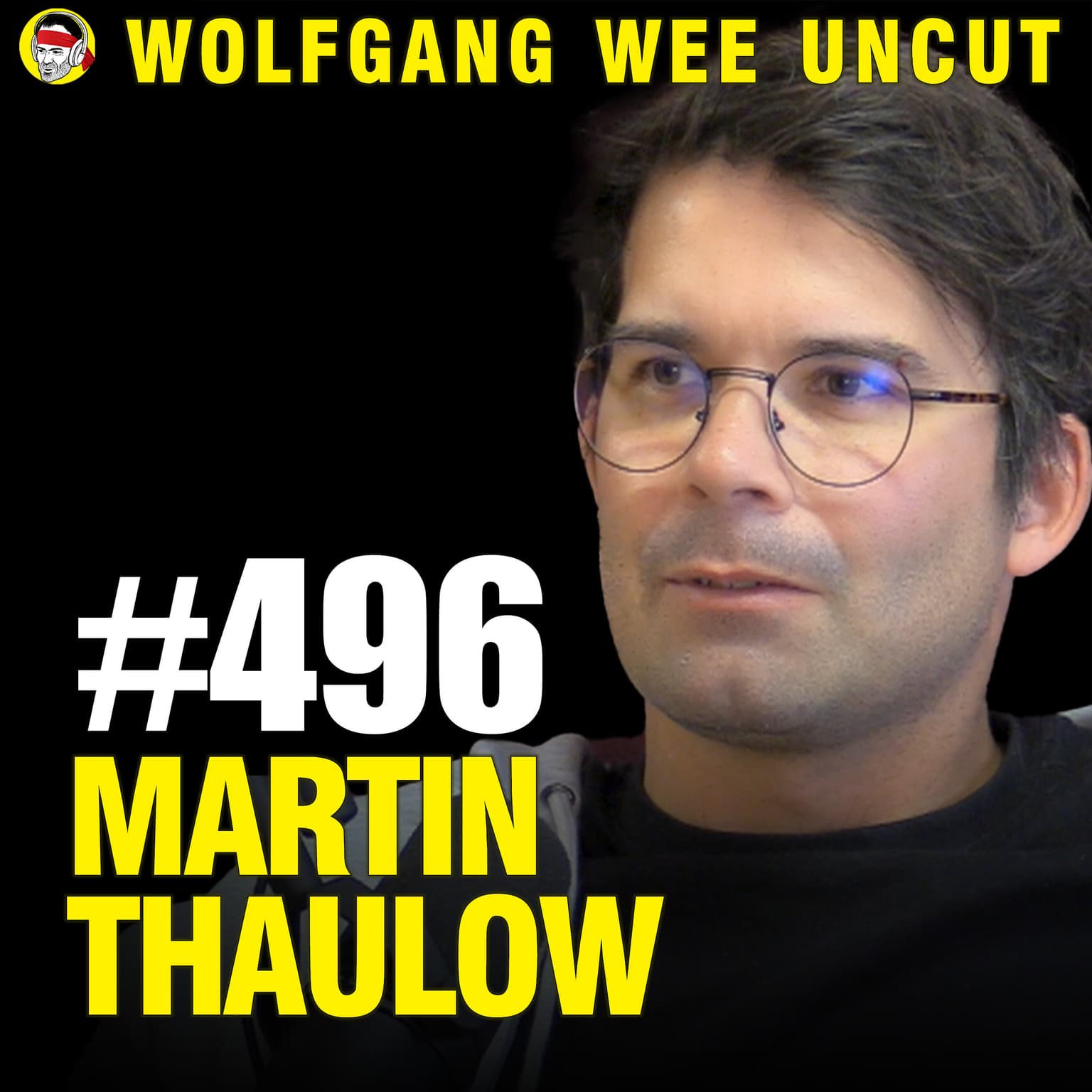 Martin Thaulow | Den Norske Mastersyken, Juks, Skriver Master Mot Betaling, Akademia, Bitcoin artwork