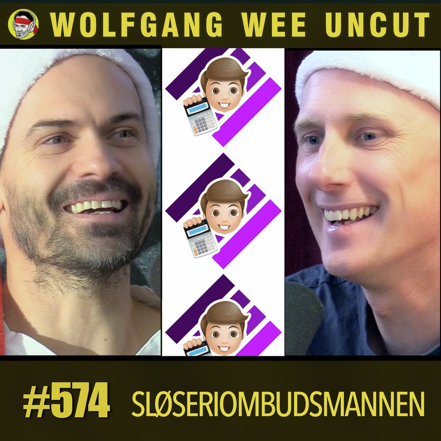 Sløseriombudsmannen| Årets Verste Sløsesaker i Offentlig Sektor artwork