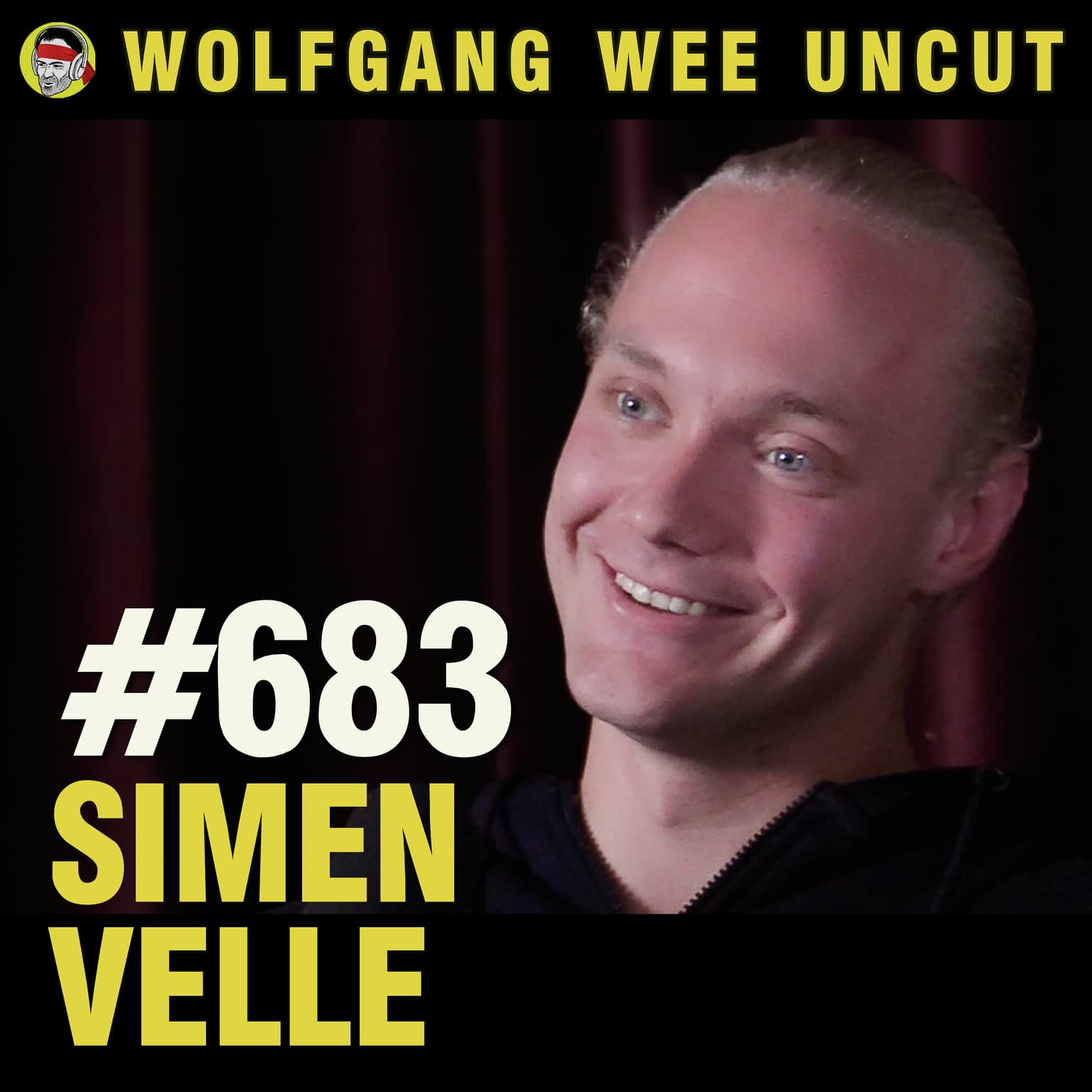 #683 - Simen Velle artwork