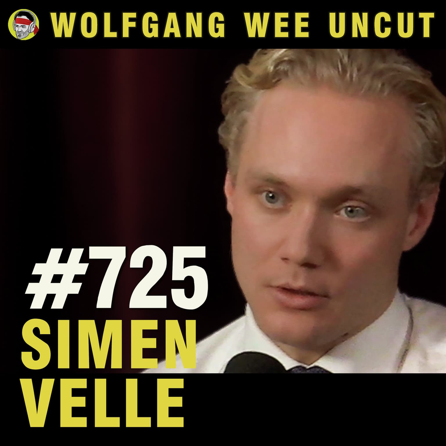 #725 - Simen Velle artwork