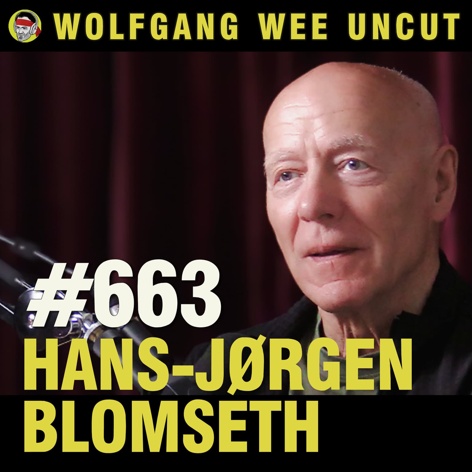 #663 - Hans-Jørgen Blomseth | Slik Kutter Vi Milliarder i Offentlig Sektor artwork