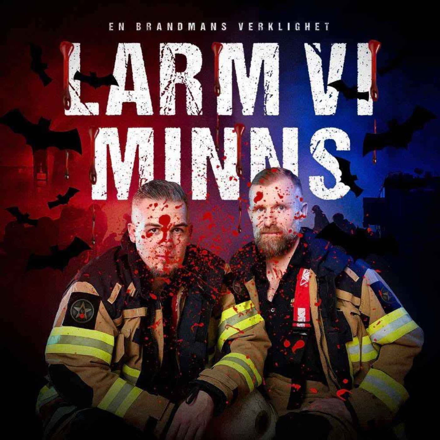 56. Kvinnan på slottet artwork