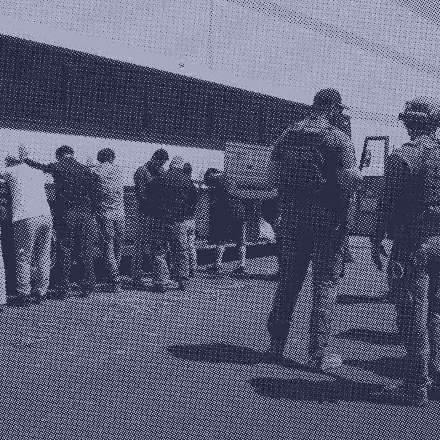 Are Trump’s Immigration And Manufacturing Goals At Odds? artwork