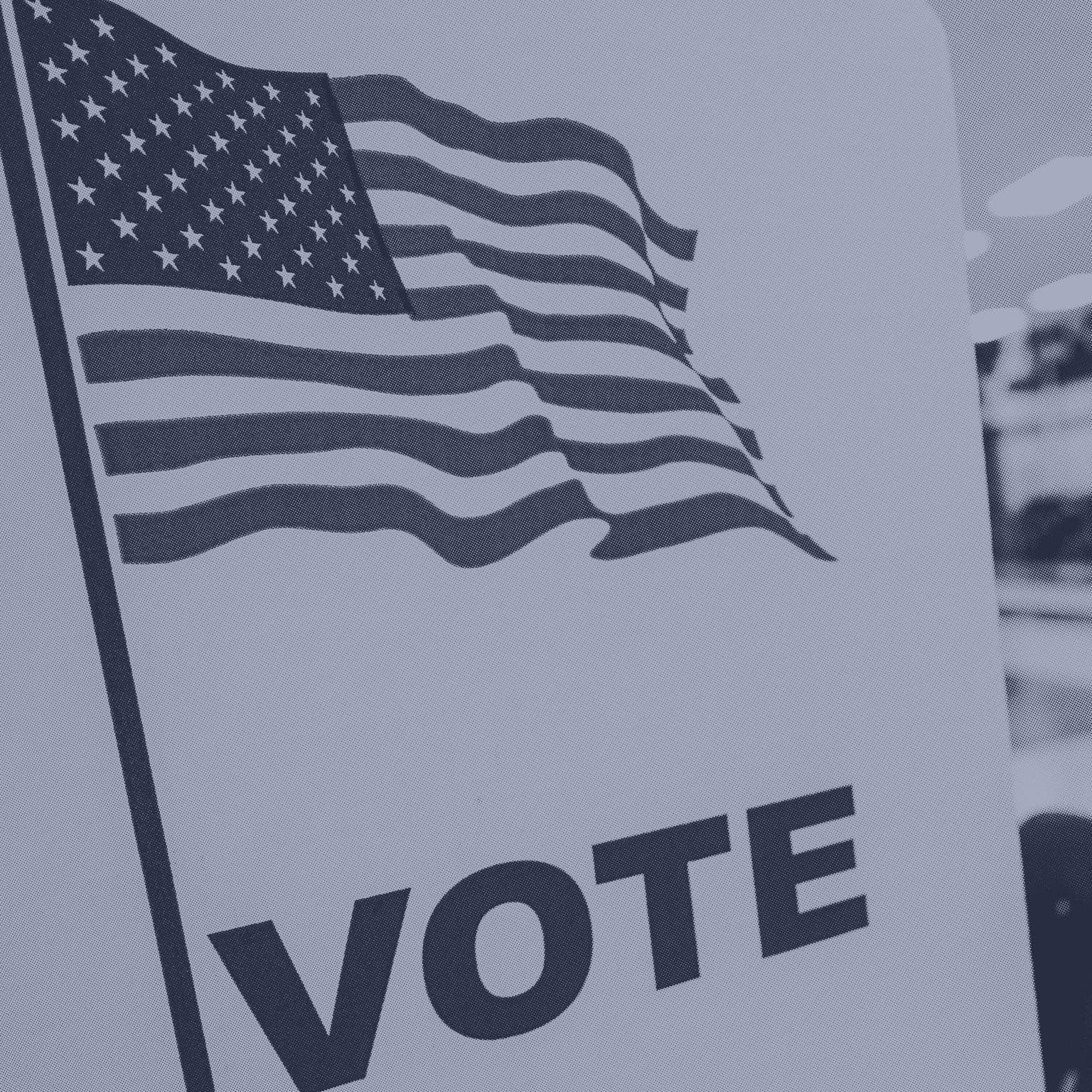 Virginia beats back Trump's redistricting gamble artwork