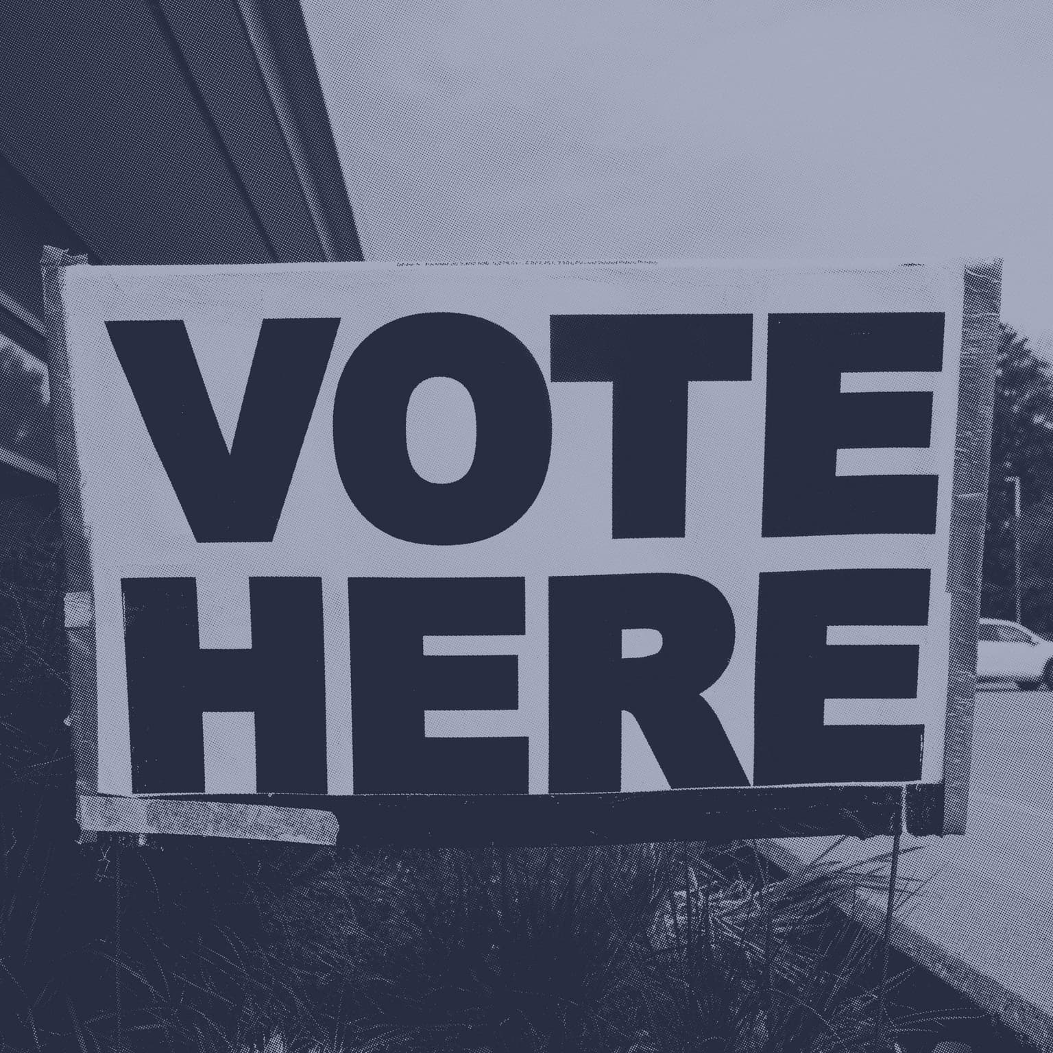 Voters reject the establishment in this week’s primaries artwork
