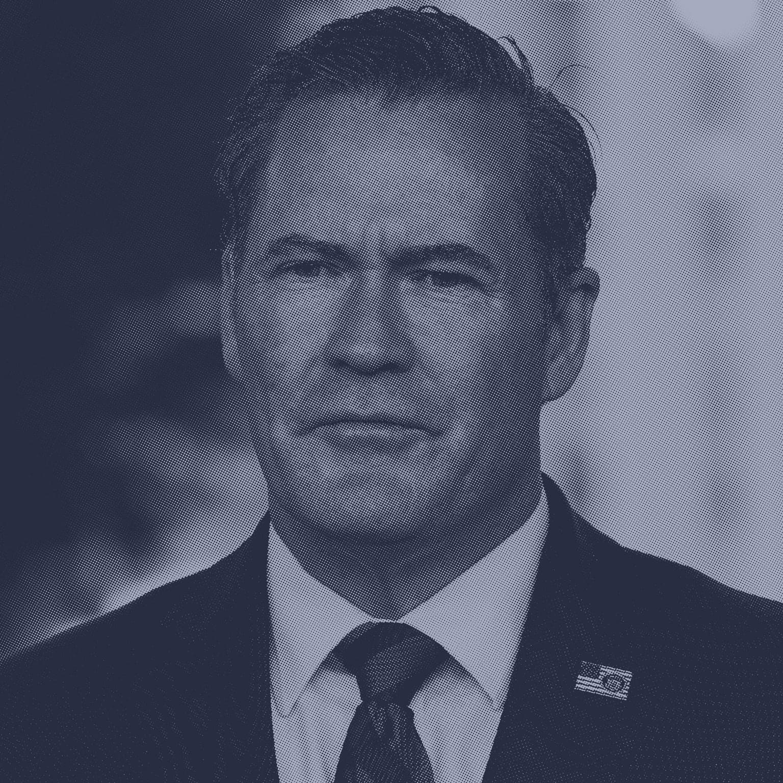 Roundup: Mike Waltz Is Out, Young Democrats Ask What's Next, And Can't Let It Go artwork