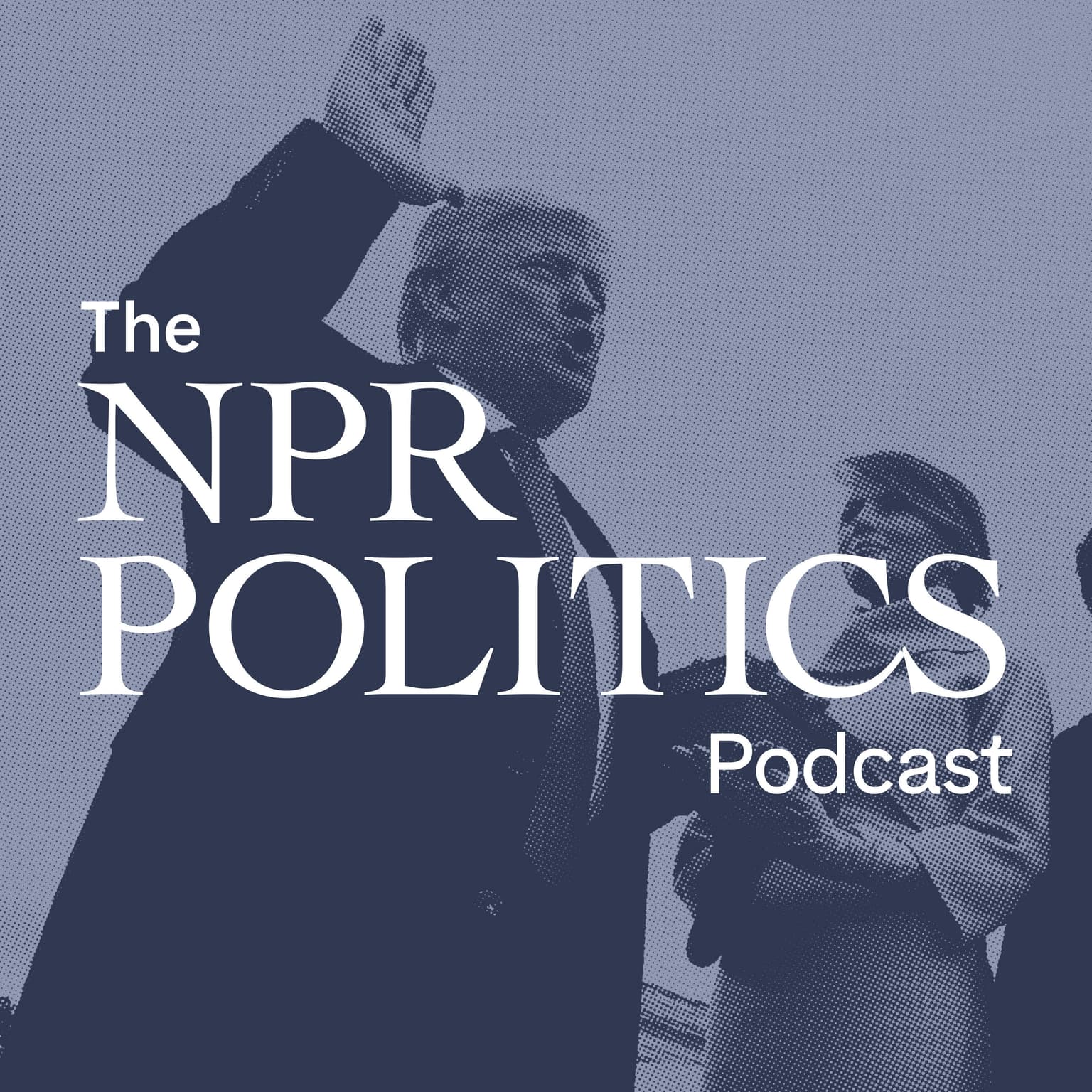 How Trump's early days in 2017 might be different from the upcoming term artwork
