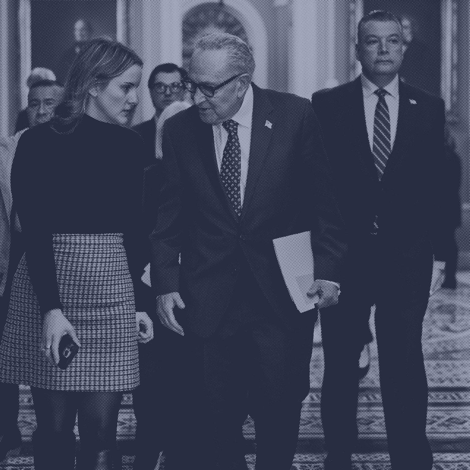 Another government shutdown looms -- what you need to know artwork