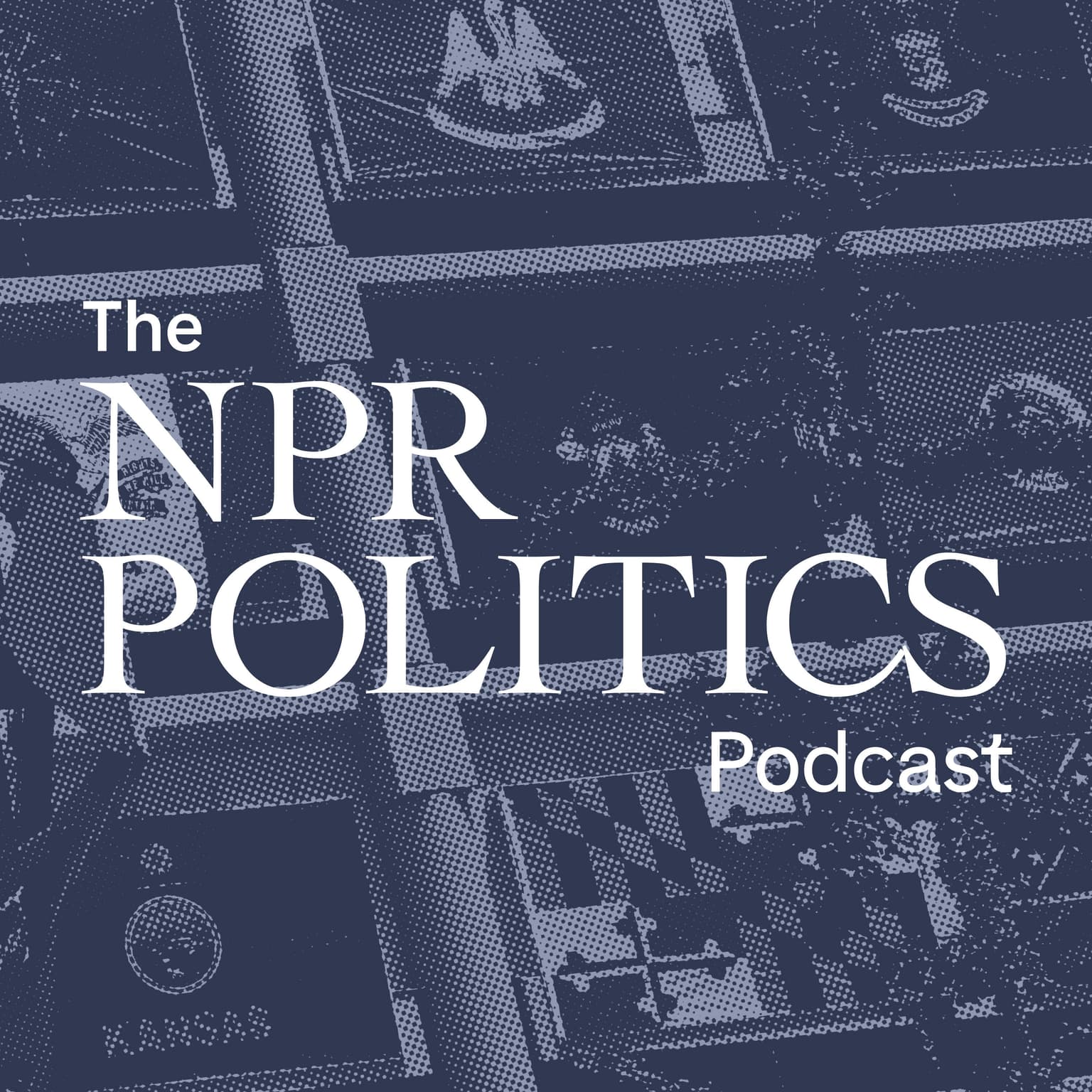 Full Control: Republicans To Control Congress & White House artwork