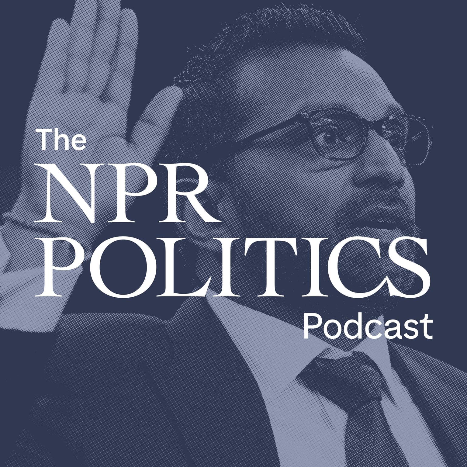 Roundup: Kash Patel Confirmed As FBI Chief; China Sees Opportunity As USAID Gets Cut artwork