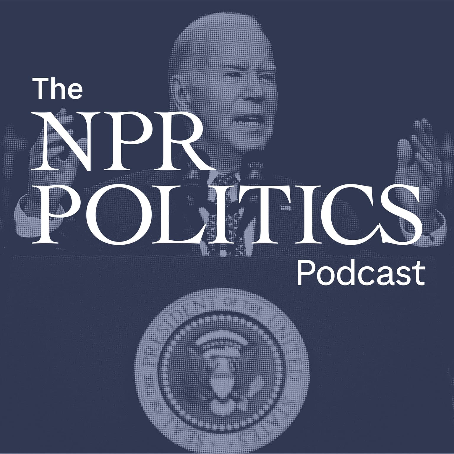 Biden Won't Face Charges For Keeping Classified Documents artwork