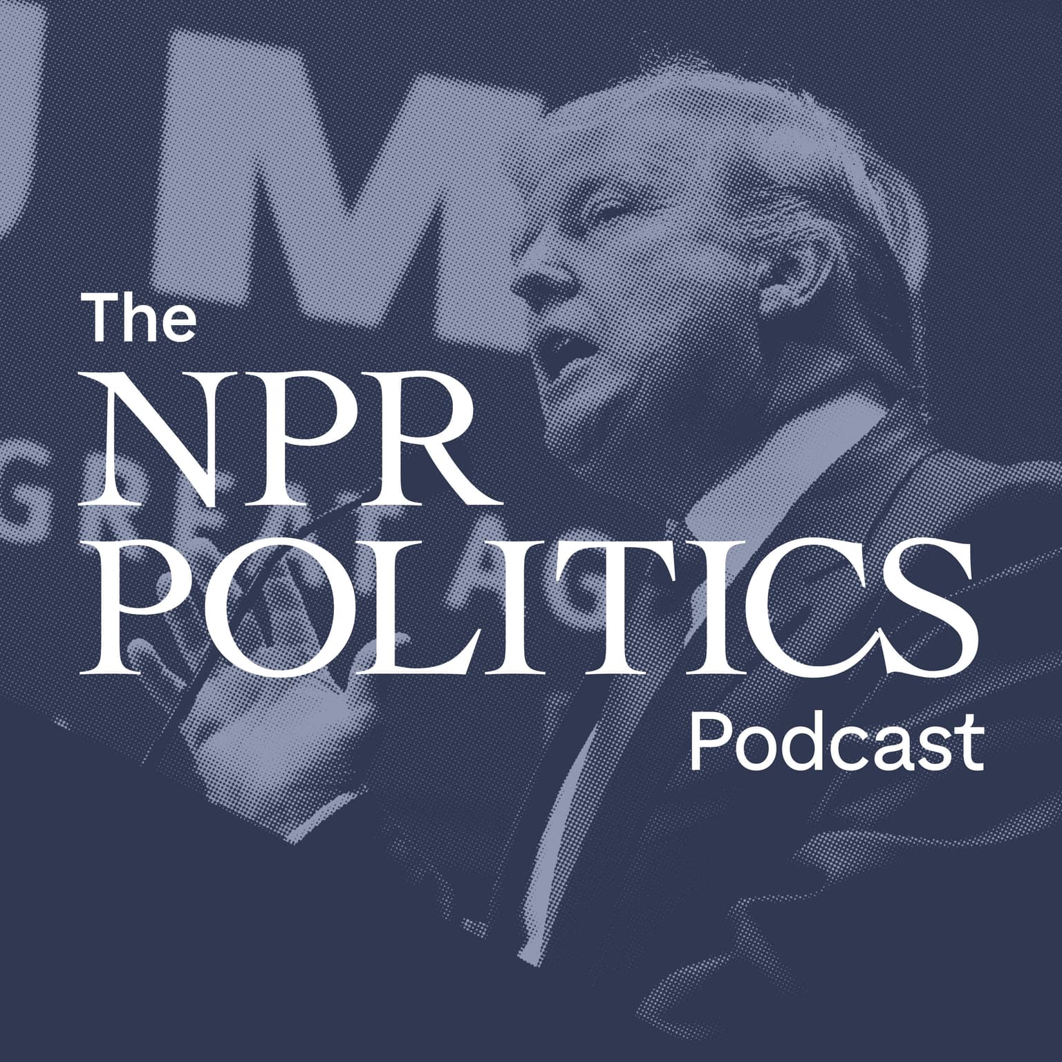 How Donald Trump Reshaped The GOP artwork