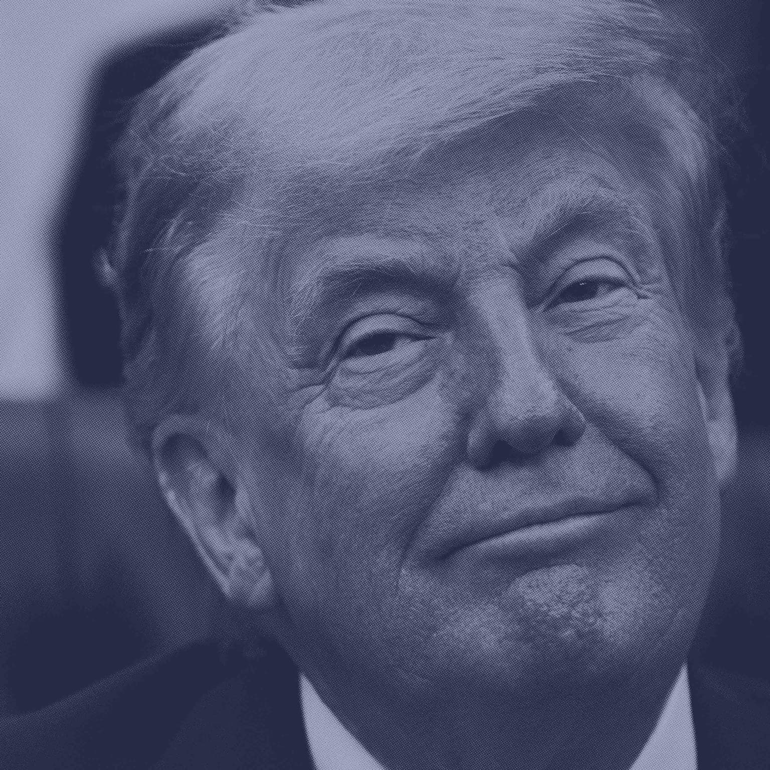 Why these swing voters give Trump a pass on the economy artwork