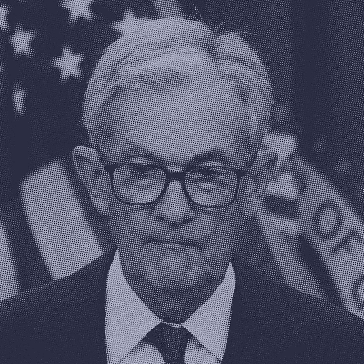 Federal Reserve Lowers Rates, But Less Than Trump Wants artwork