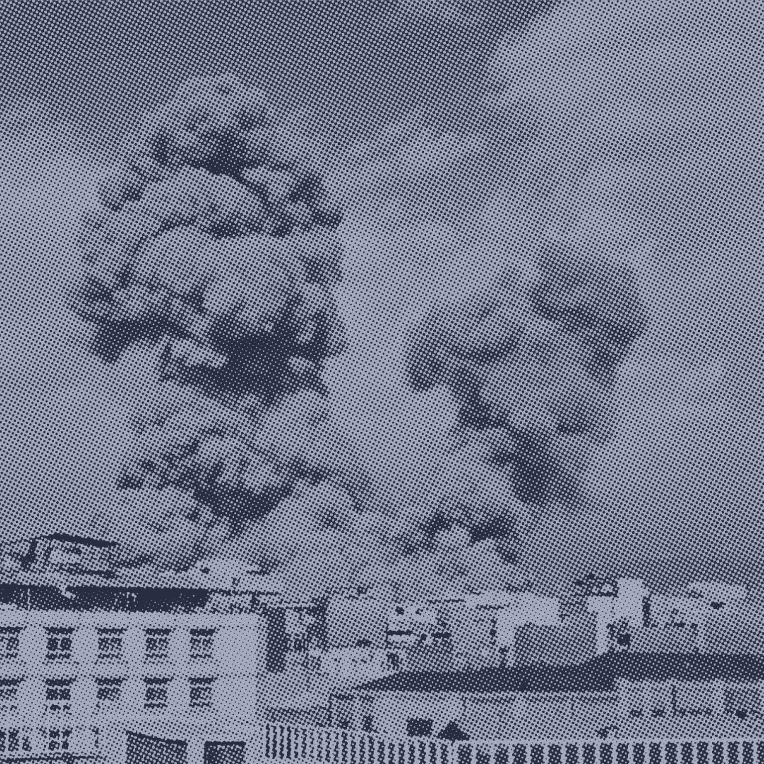U.S. and Israel strike Iran. Here's what we know artwork