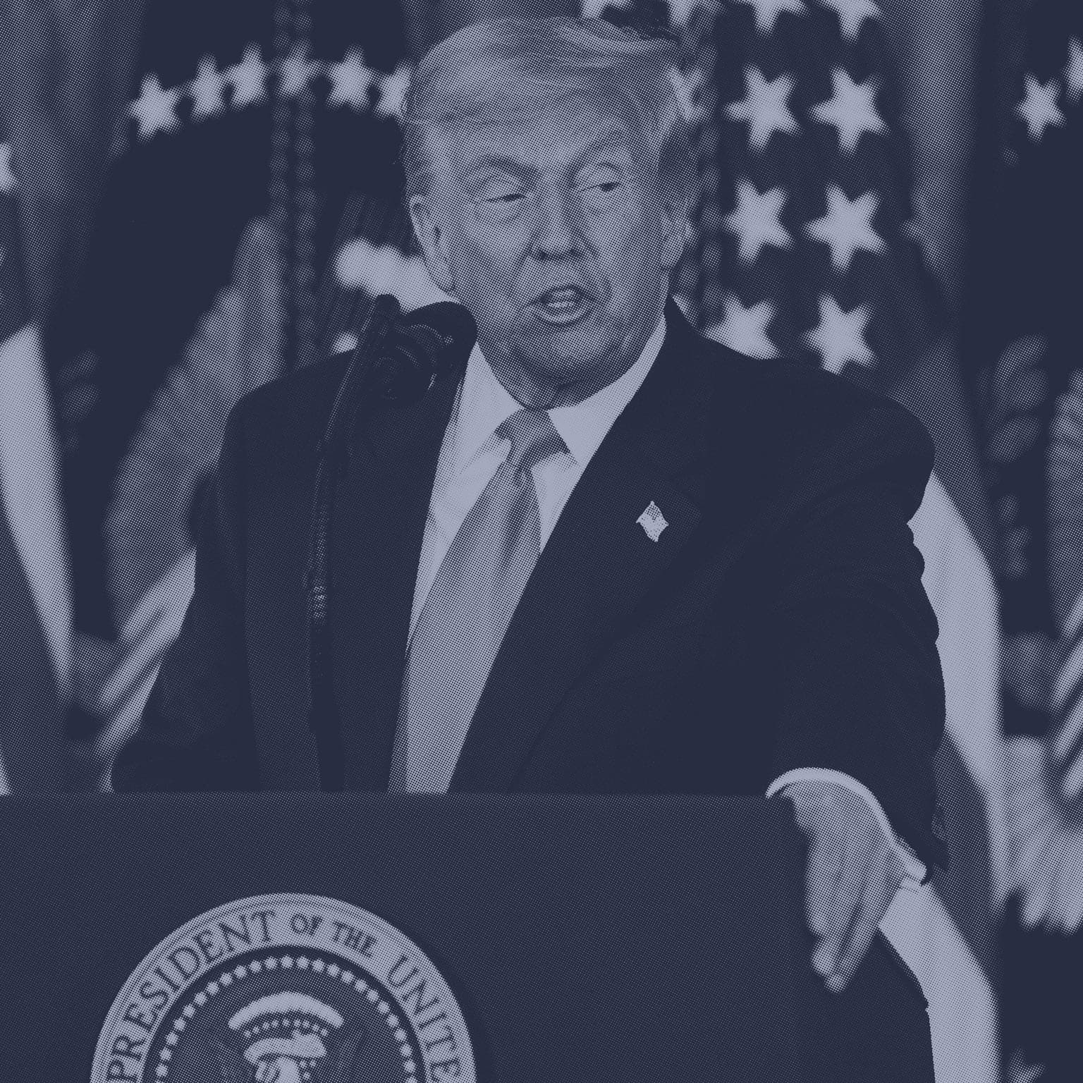 House Releases 23,000 Pages Of Epstein Documents, Trump Calls It A ‘Hoax’ artwork