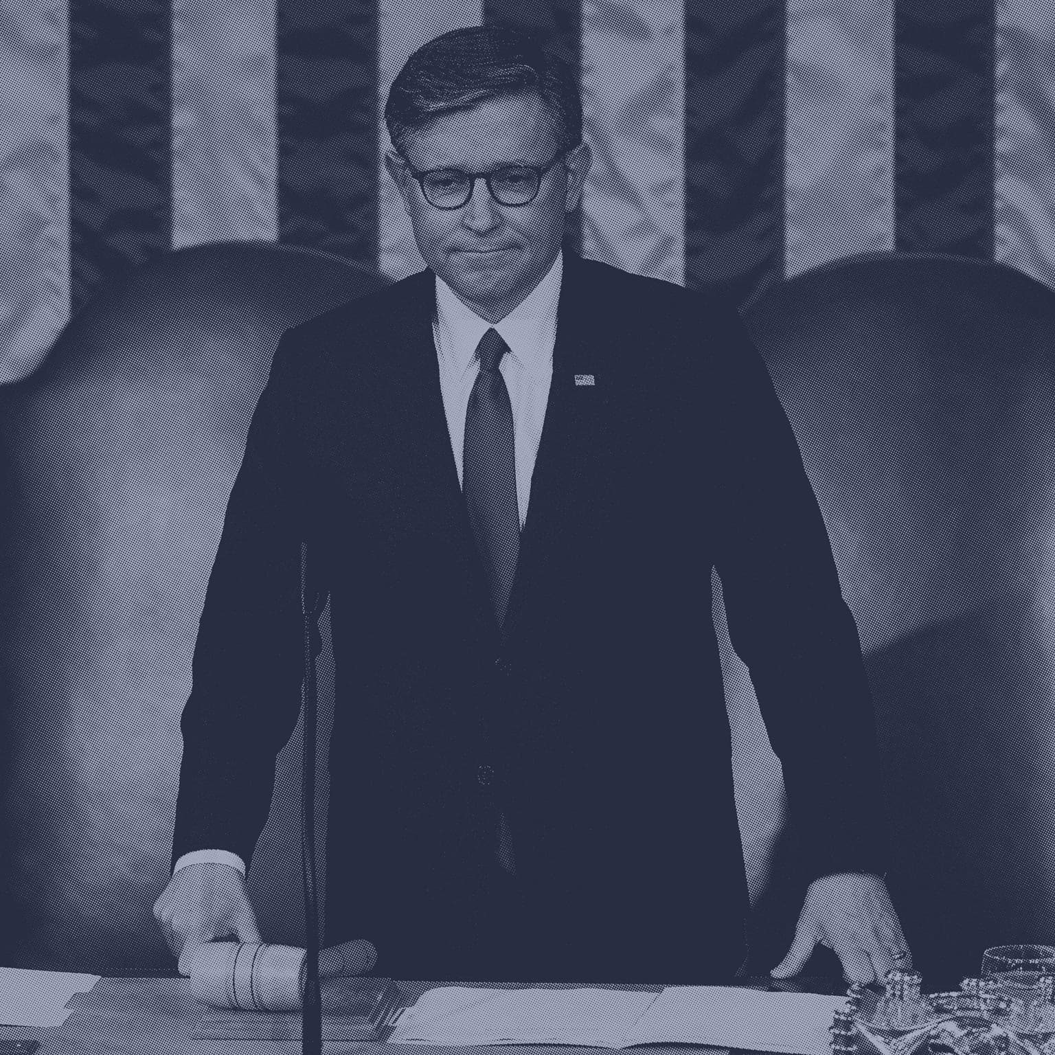 Efforts to renew key spy program keep failing in Congress artwork