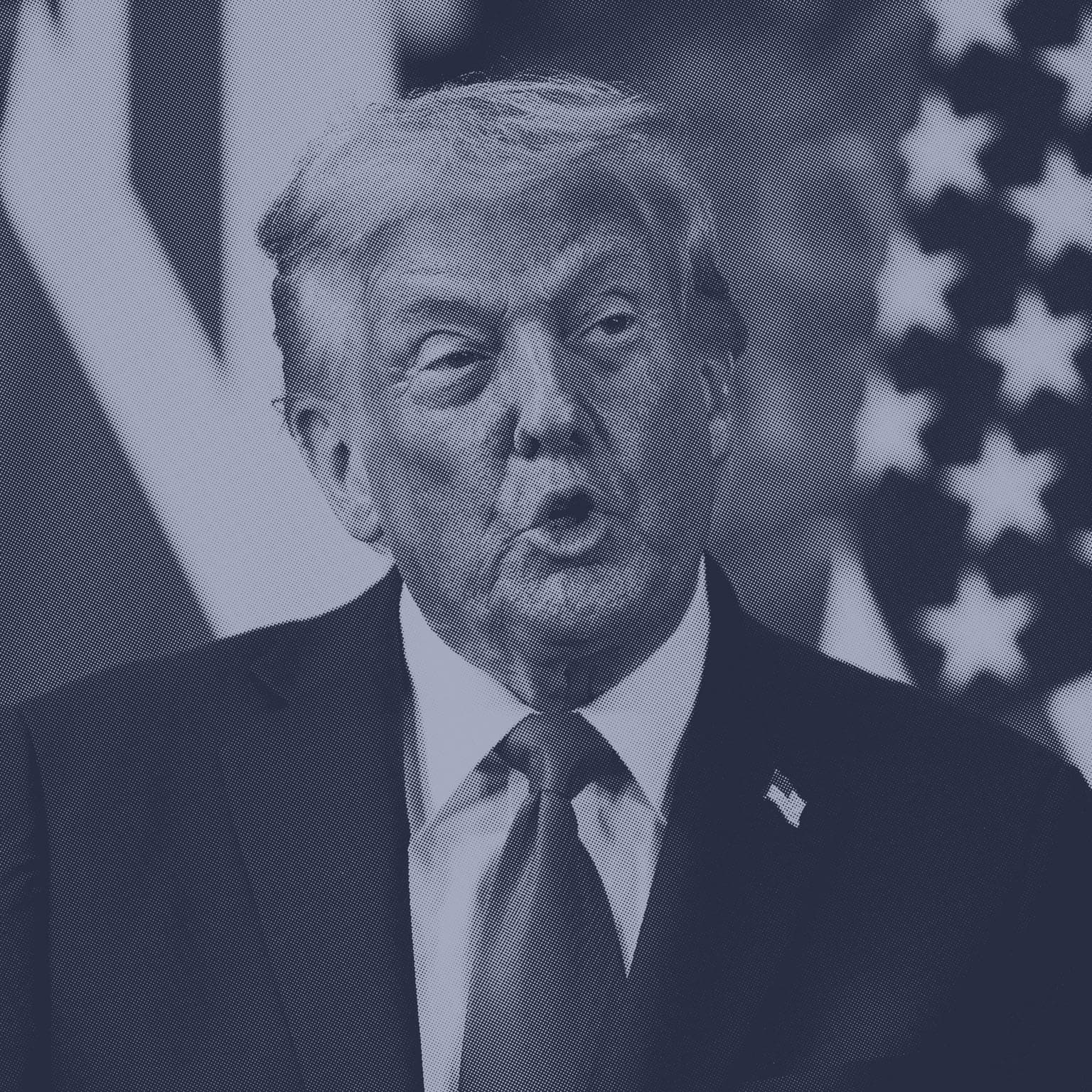 Why Did President Trump Order Strikes On Venezuelan Boats? artwork