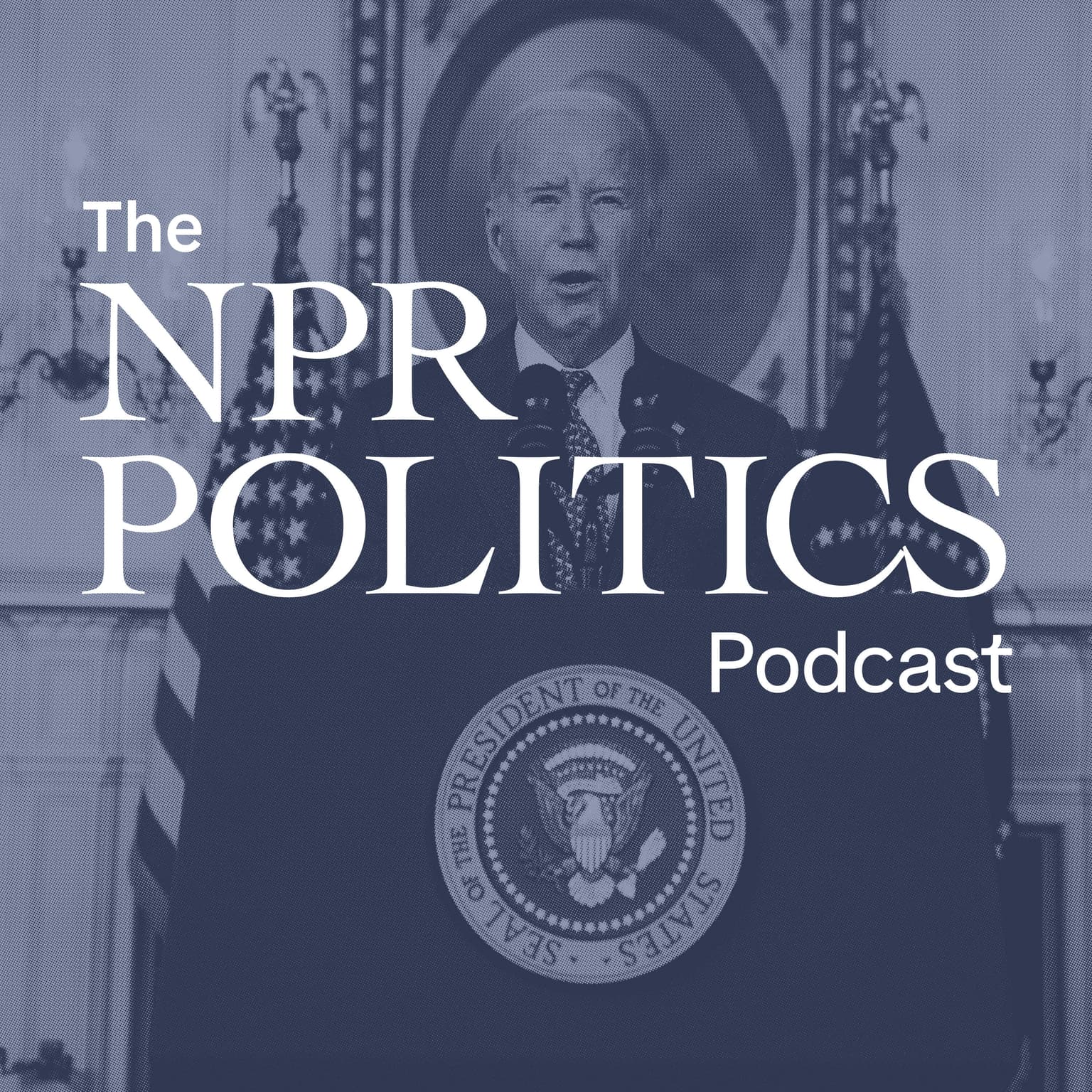Biden Fights Back artwork