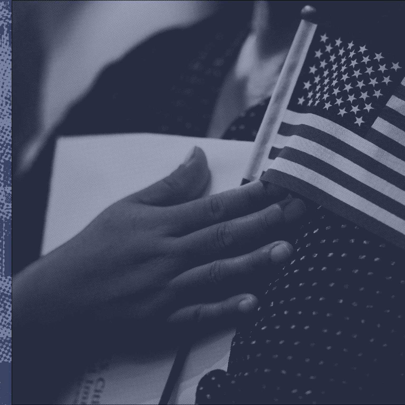 Trump Administration Urges 'Remigration,' Borrowing White Nationalist Language artwork