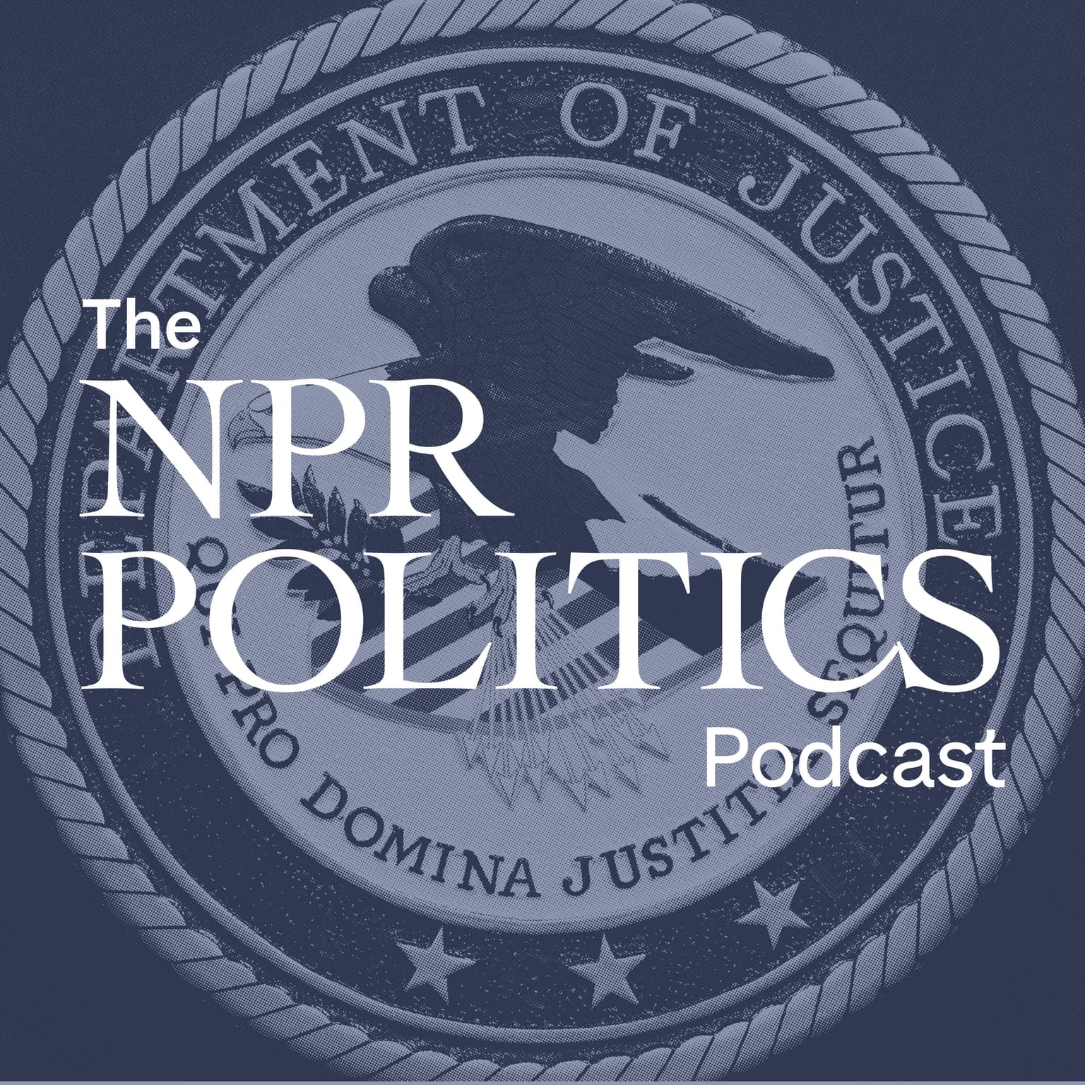 NPR Investigation: Harassment In The Federal Court System artwork