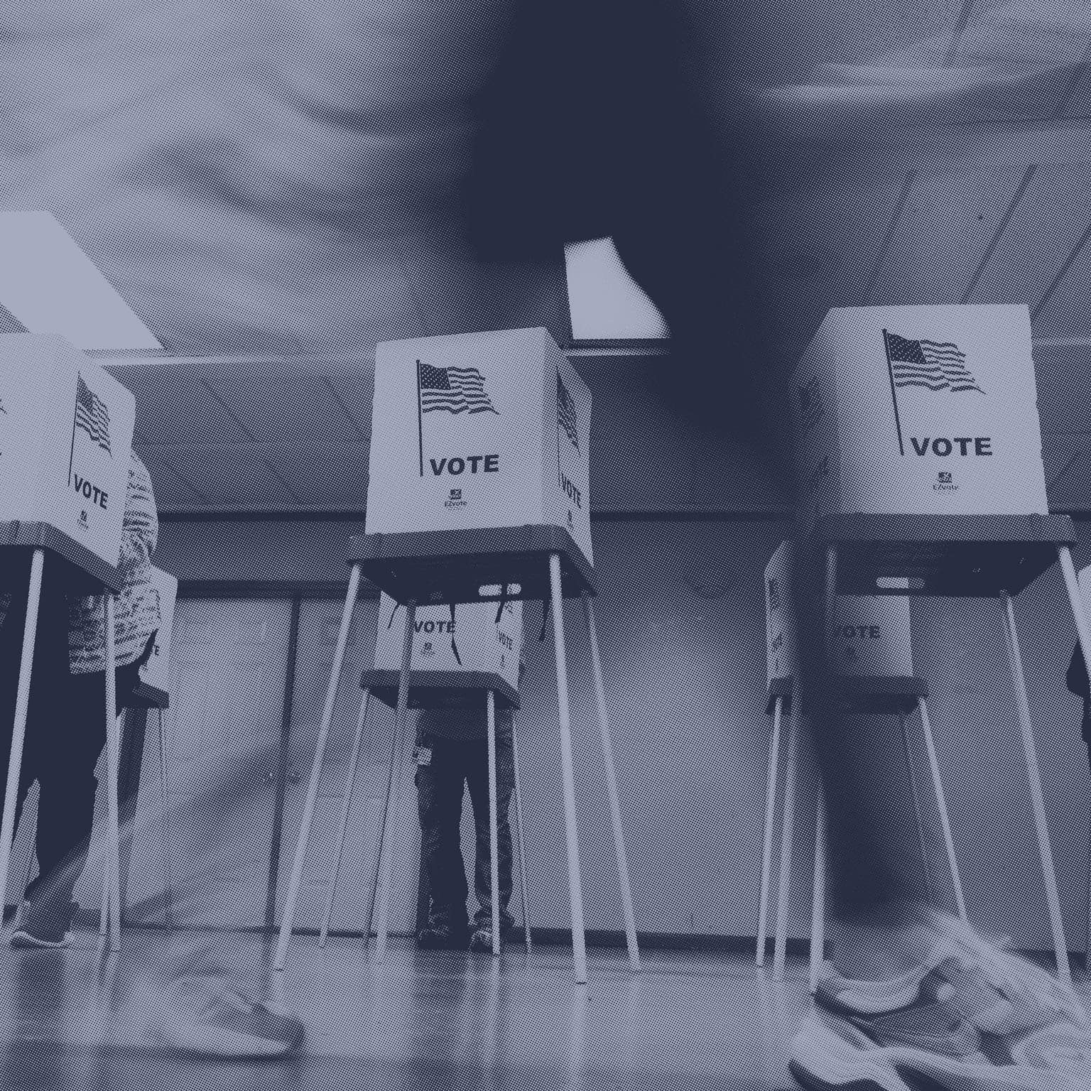 Texas GOP Hopes to Redraw Congressional Map And Keep Control Of U.S. House artwork