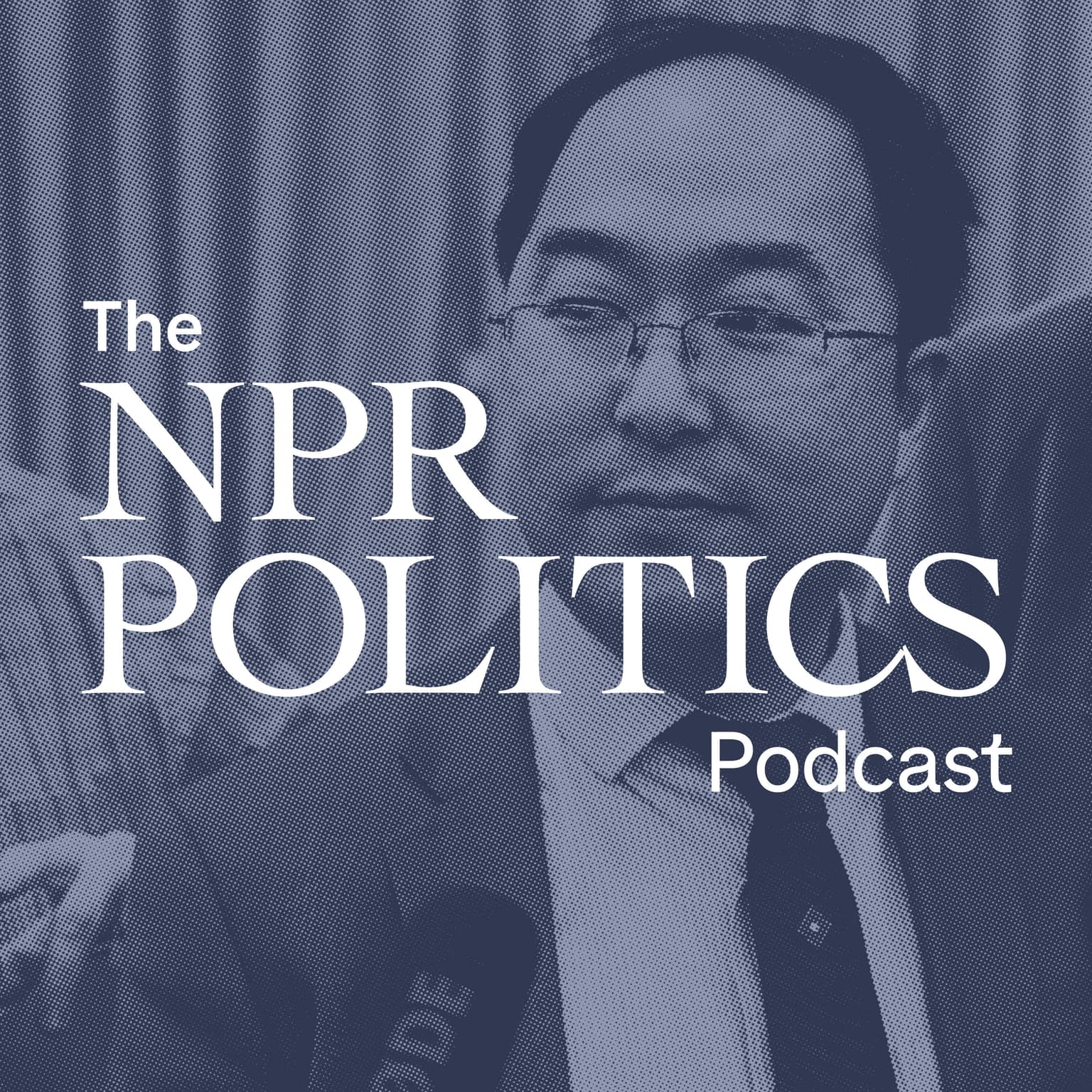 Interview: Rep. Andy Kim, D-N.J. artwork