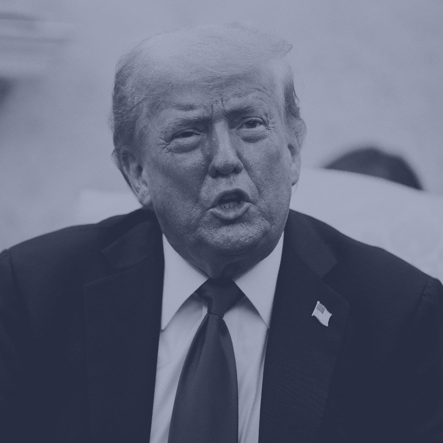 Weekly Roundup: Trump Attacks Media Over Epstein Story artwork