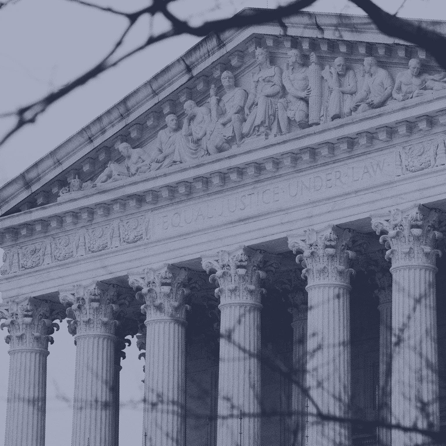 Supreme Court Considers Vastly Expanding The President’s Powers artwork
