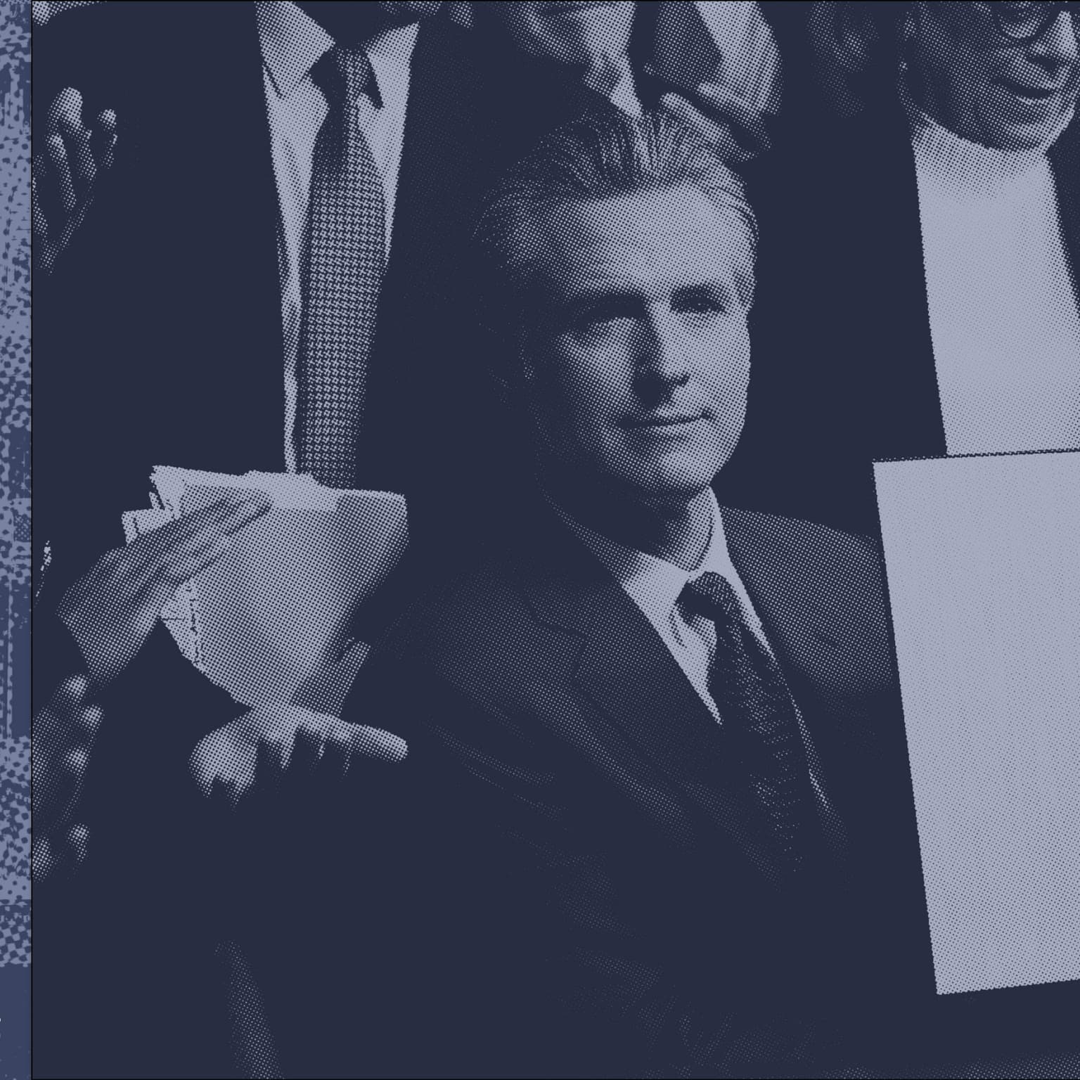 How Openly Partisan Gerrymandering Is Becoming Normalized artwork