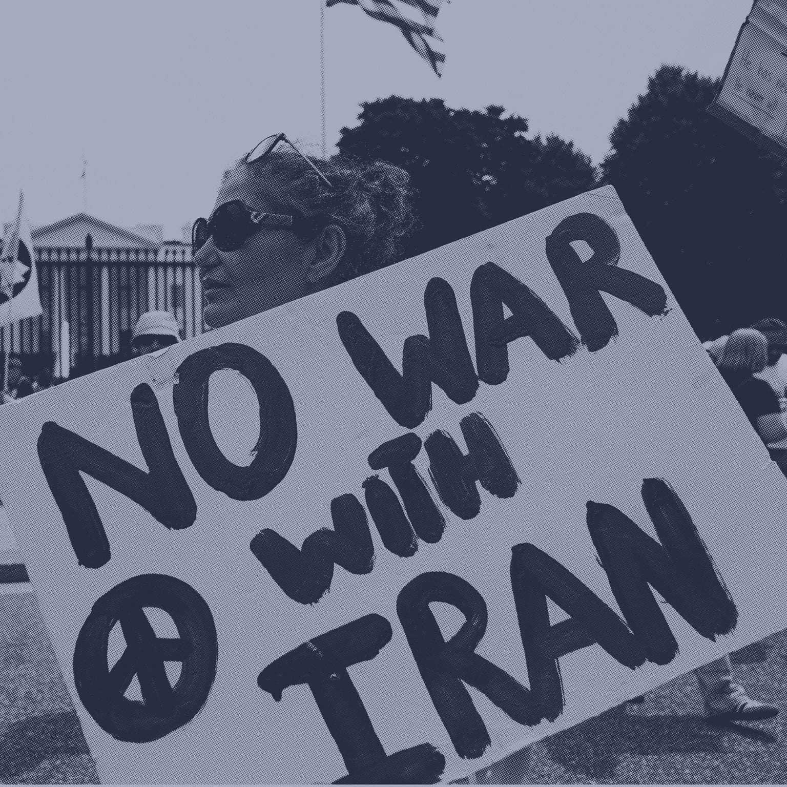 Iran Retaliates After U.S. Military Strikes. Now What? artwork