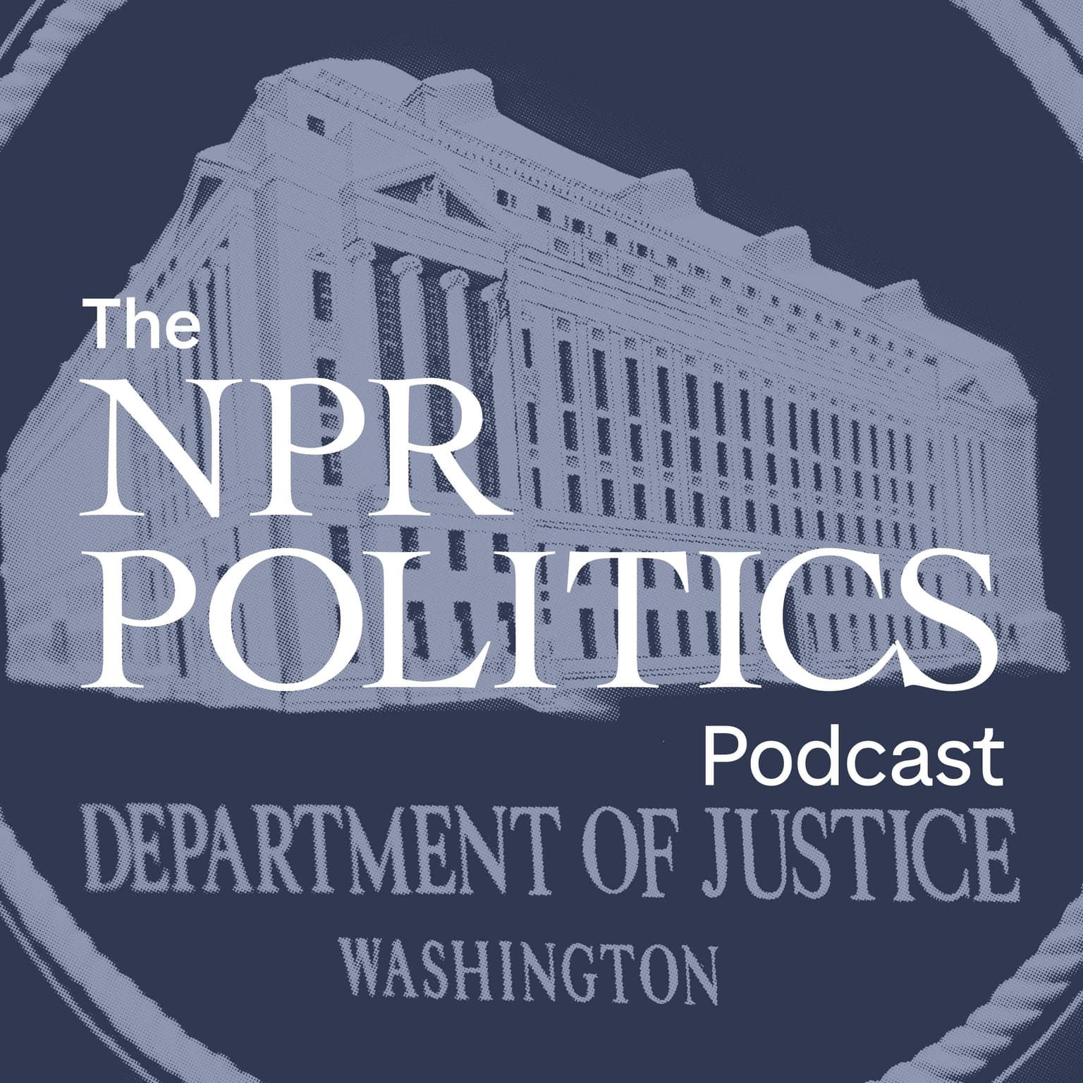 NPR Exclusive: Harassment In The Federal Judiciary artwork