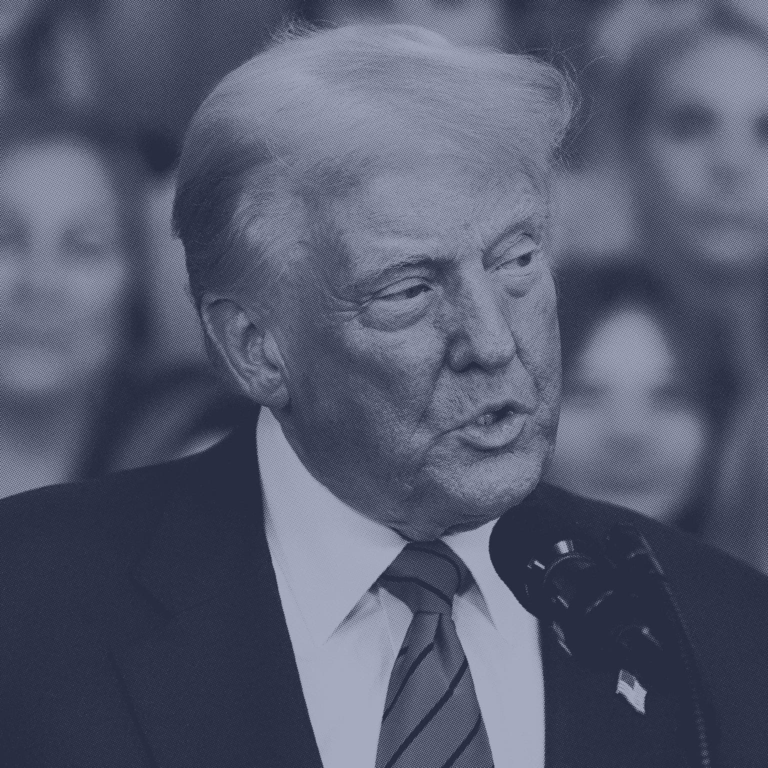 Trump's First 100 Days: Wading Into The Culture Wars artwork