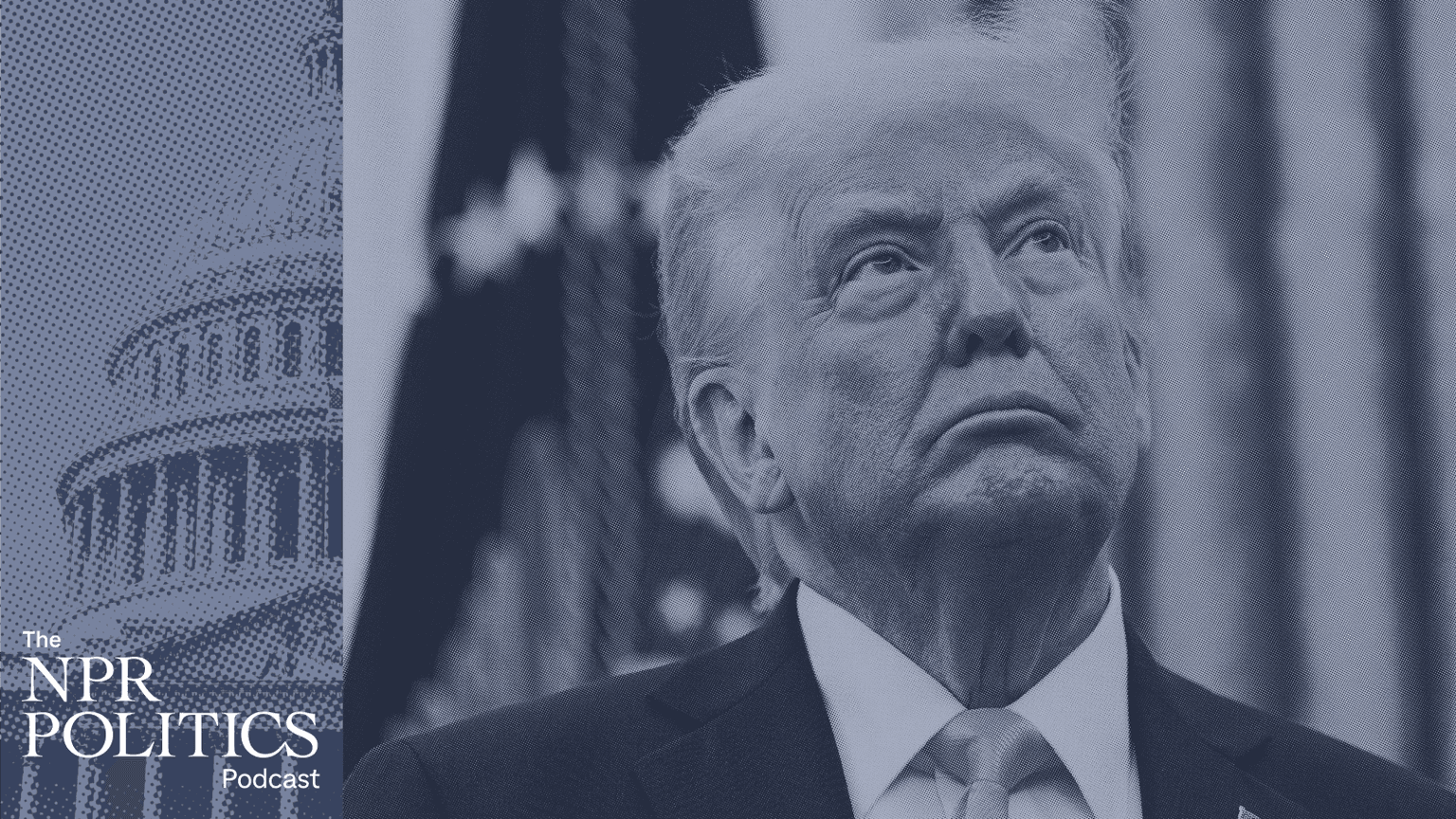 Roundup: Trump Vs. The Fed; Harvard Fights Back artwork