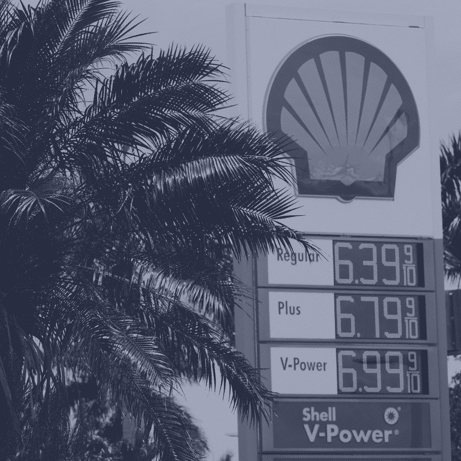 Inflation is up, job growth is flat, and voters don’t like it artwork