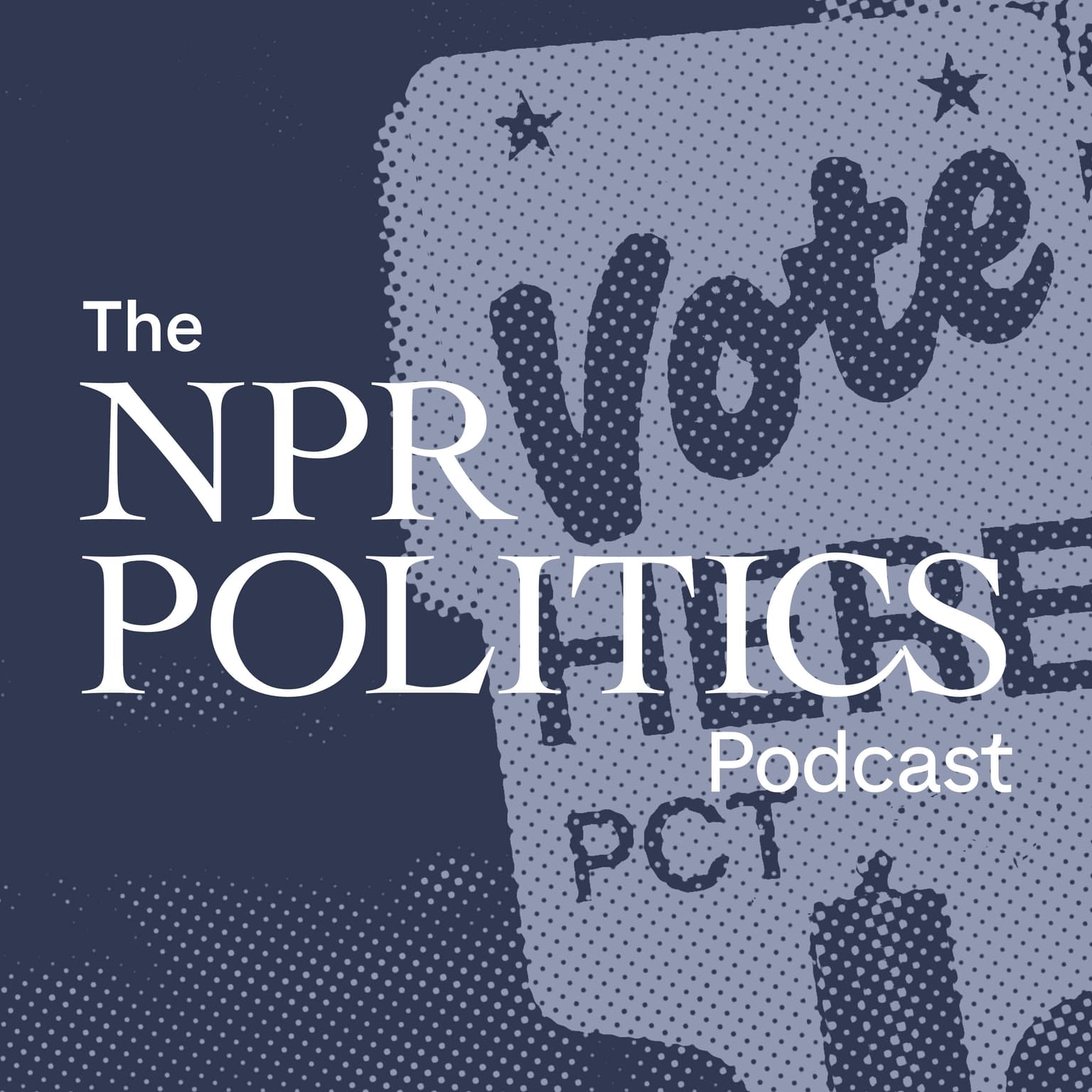What Early Voting Can — And Cannot — Tell Us artwork