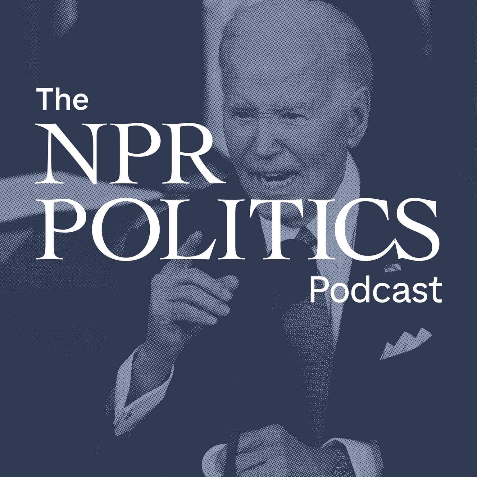 Biden's Impassioned State Of The Union Speech artwork