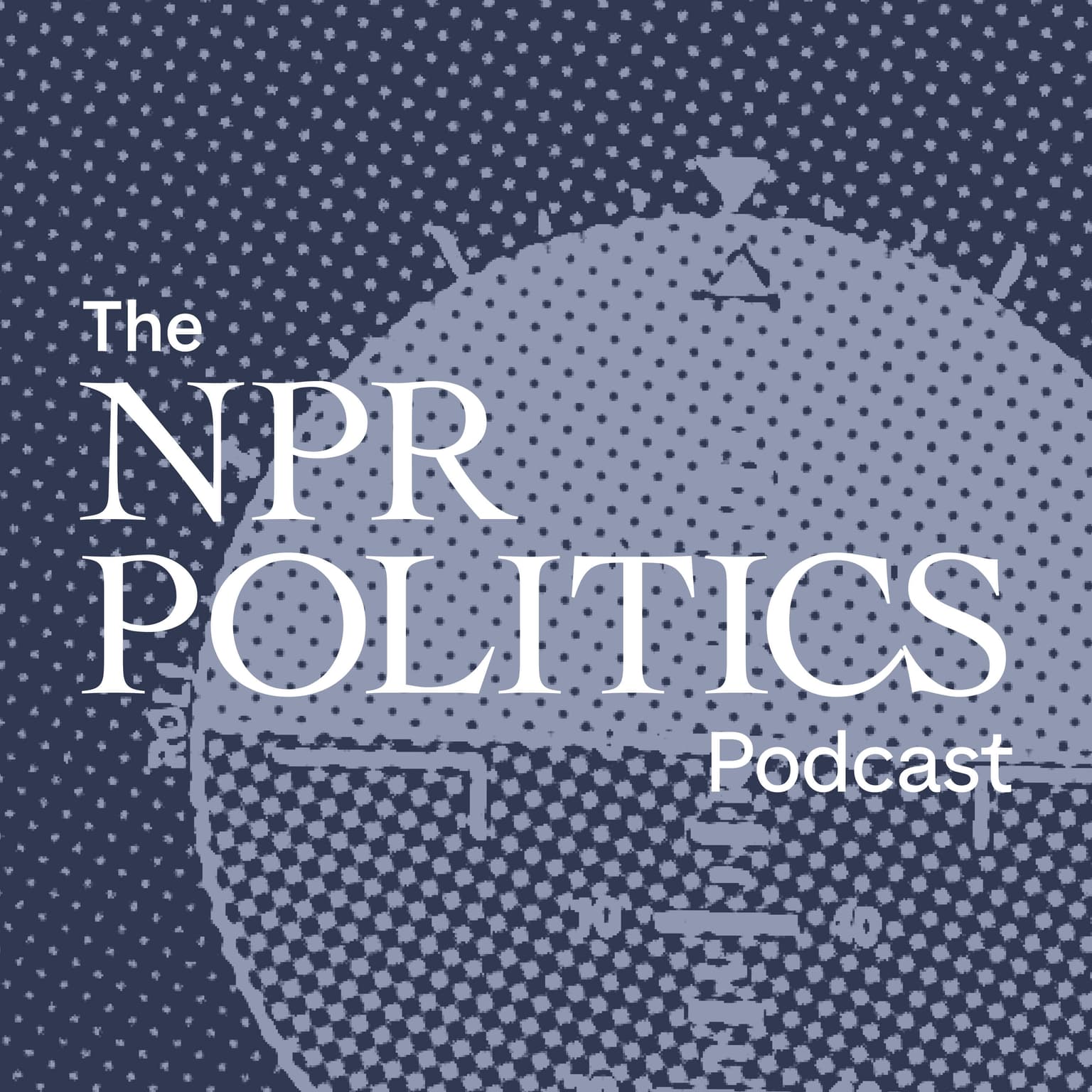 More Election Stakes: AI Weapons And North Korean Cybercrime artwork