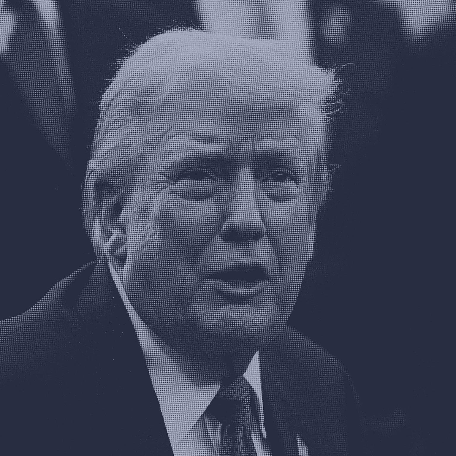 Trump says Republicans should ‘nationalize’ elections artwork