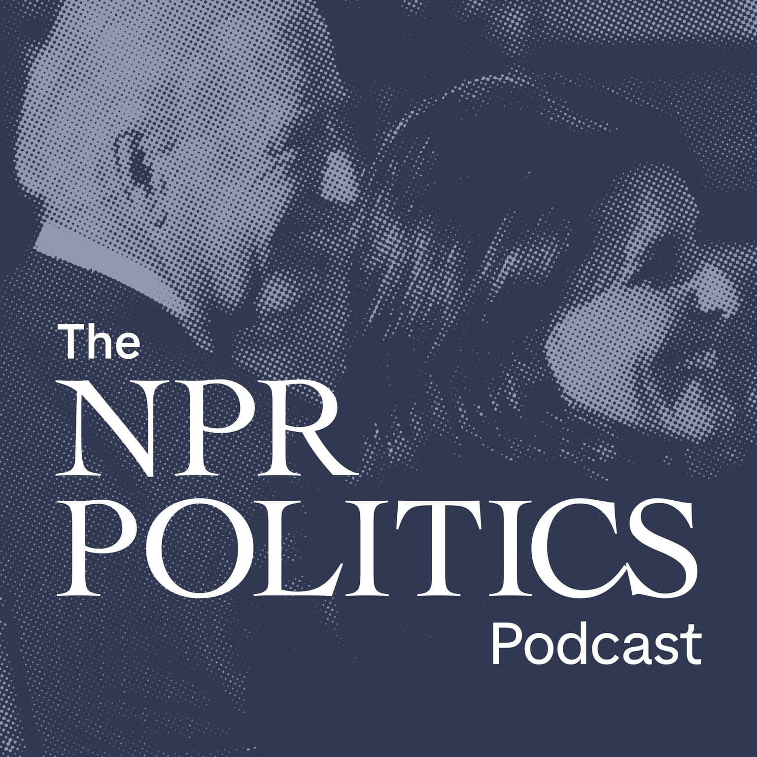 Biden Makes A Longshot Play For Nikki Haley Voters artwork
