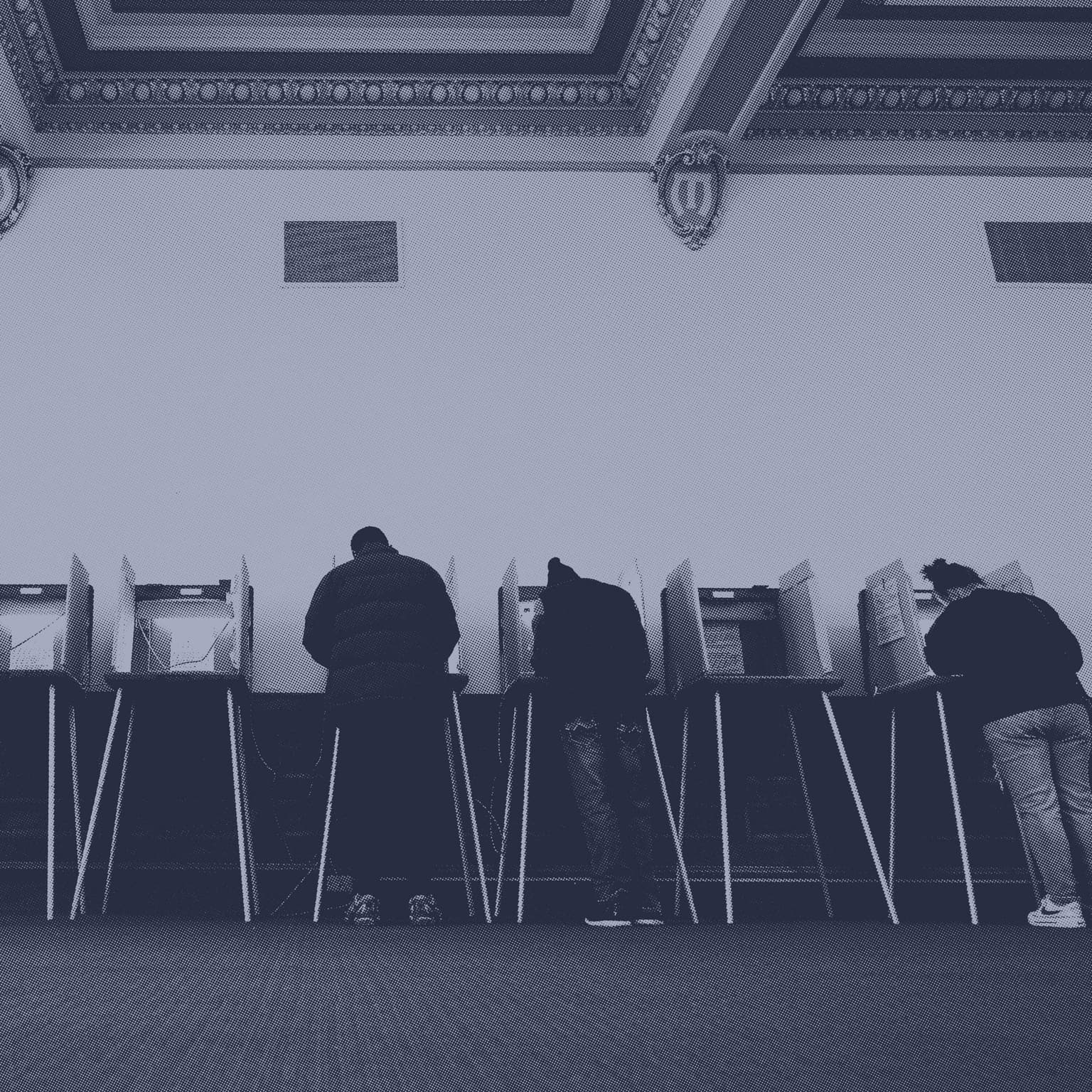 Republicans Push For Legislation Limiting Ballot Initiatives artwork