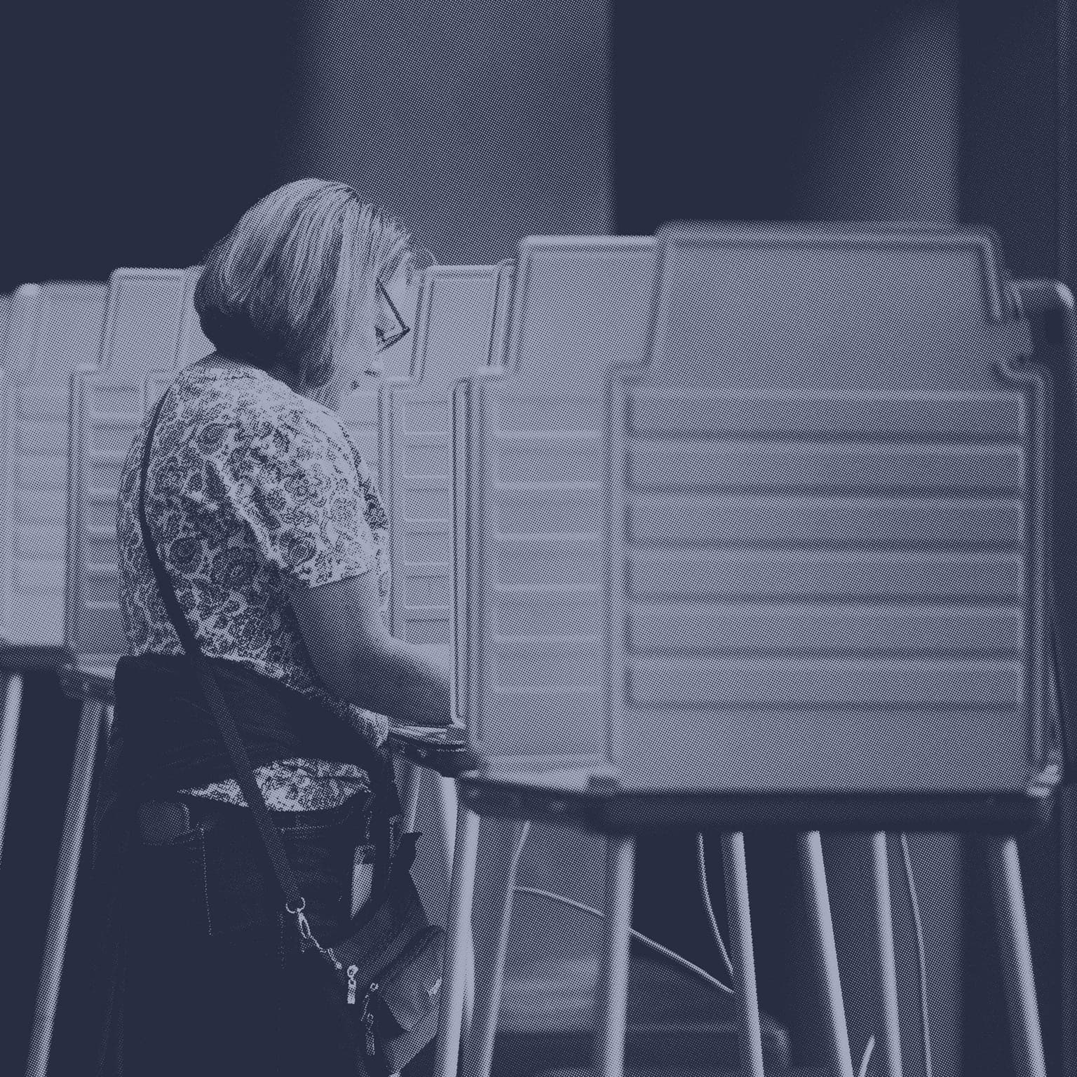 Could one Nebraska House race alter the Electoral College? artwork