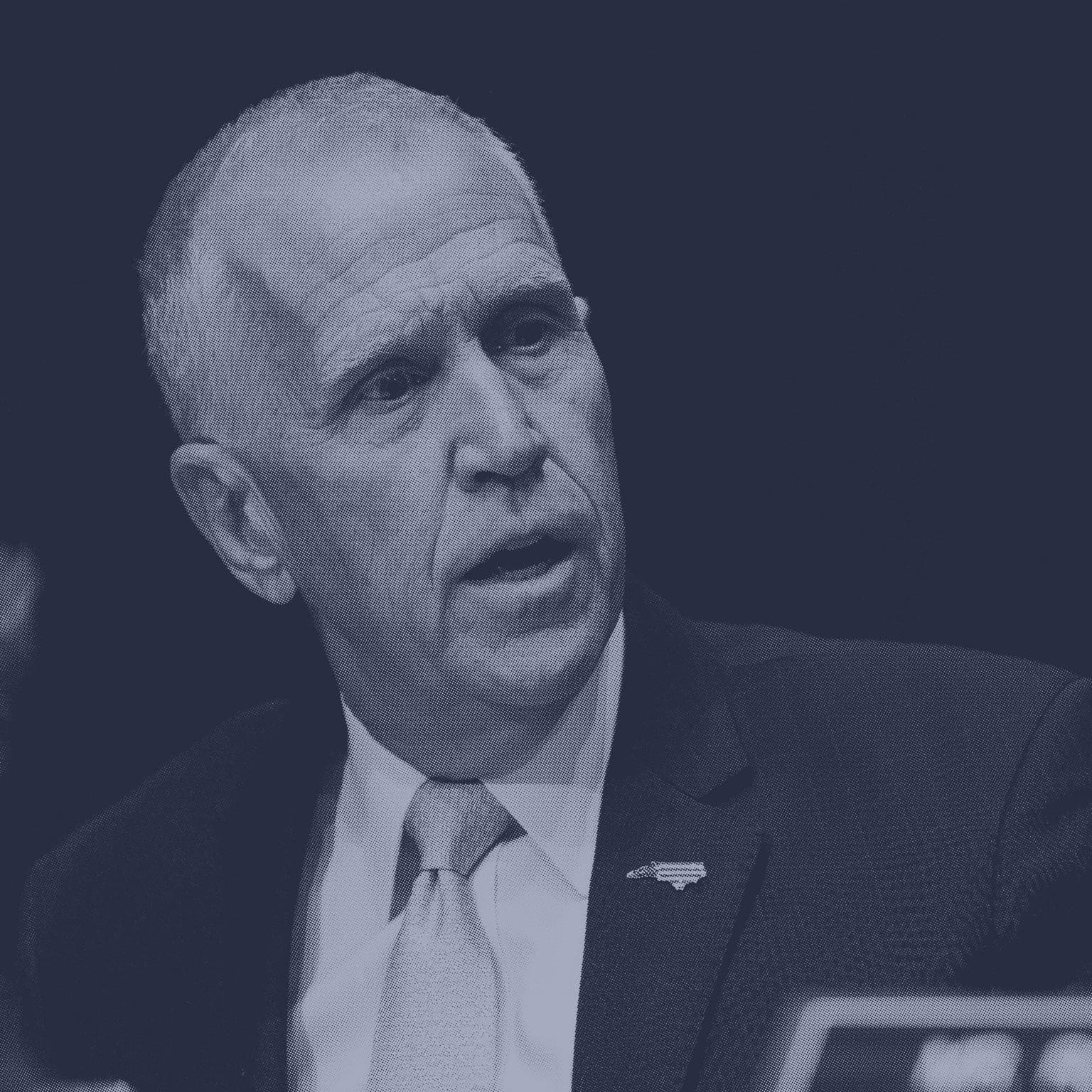 Some Republicans in Congress are standing up to Trump artwork