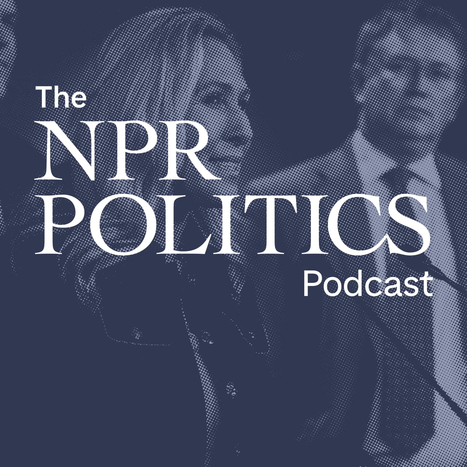 Weekly Roundup: Congressional Bipartisanship, Trump Jury artwork