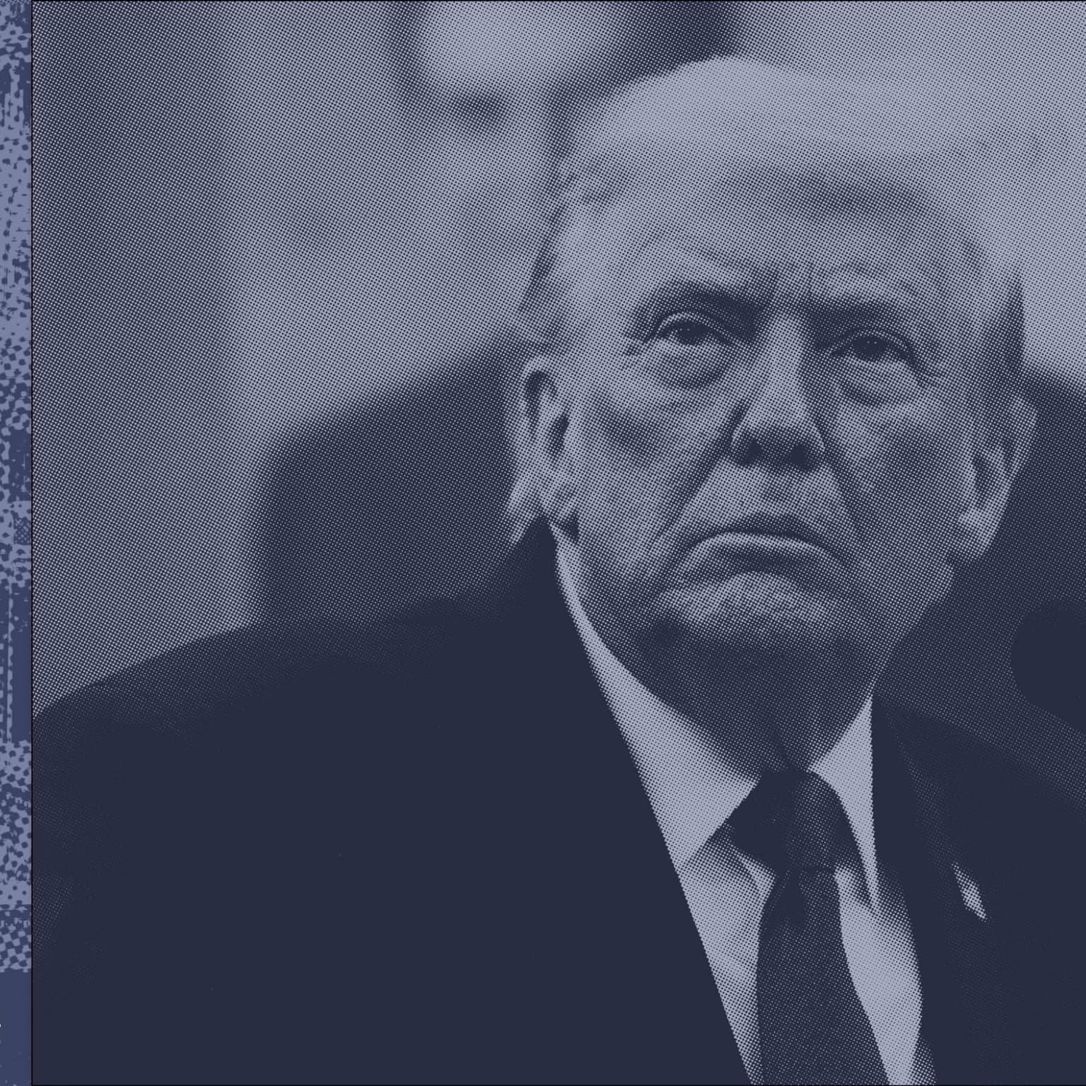Year In Review: Trump's Foreign Policy artwork