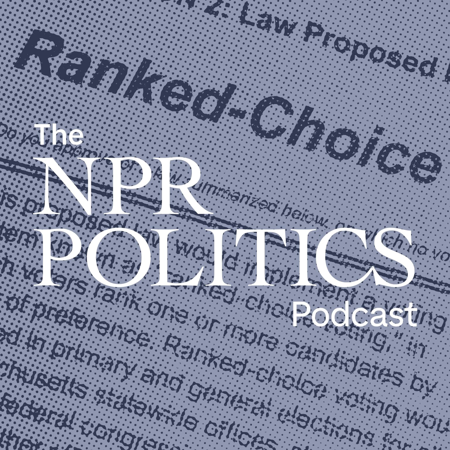 Ranked Choice Voting... Coming To A Ballot Near You? artwork