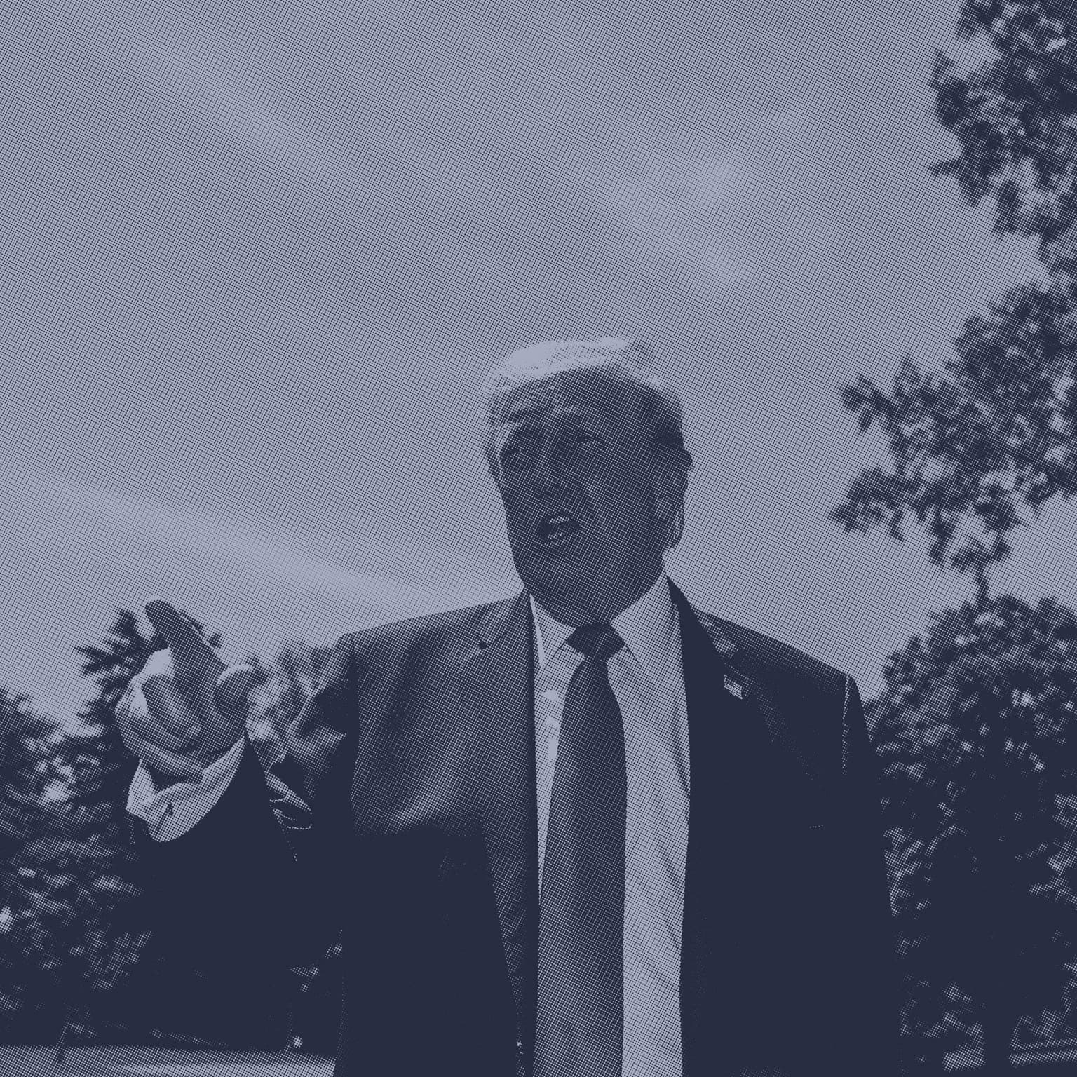 Trump’s retribution tour: Comey, Indiana Republicans, and ABC artwork
