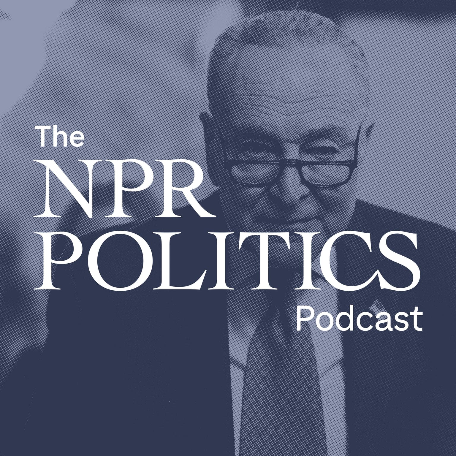 Roundup: Shutdown Threat, Tariffs & Ukraine artwork